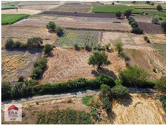 Era Söz Den Balıkesir Gökköy Satılık Bahçe - Görsel 8