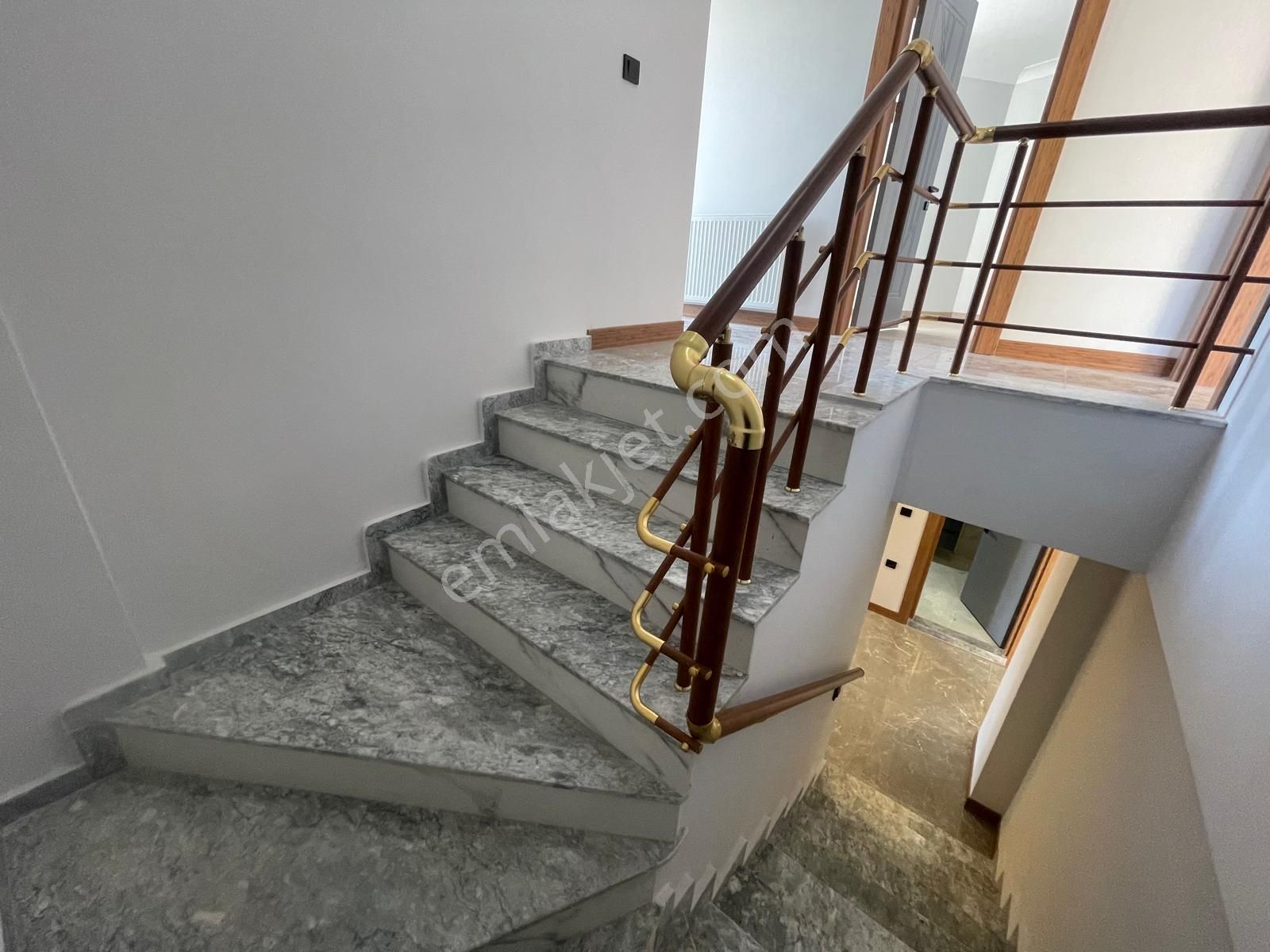 Sabri Pınarbaşı'dan İkizçay'da Satılık Sıfır Çay Manzaralı Dubleks Daire - Görsel 19