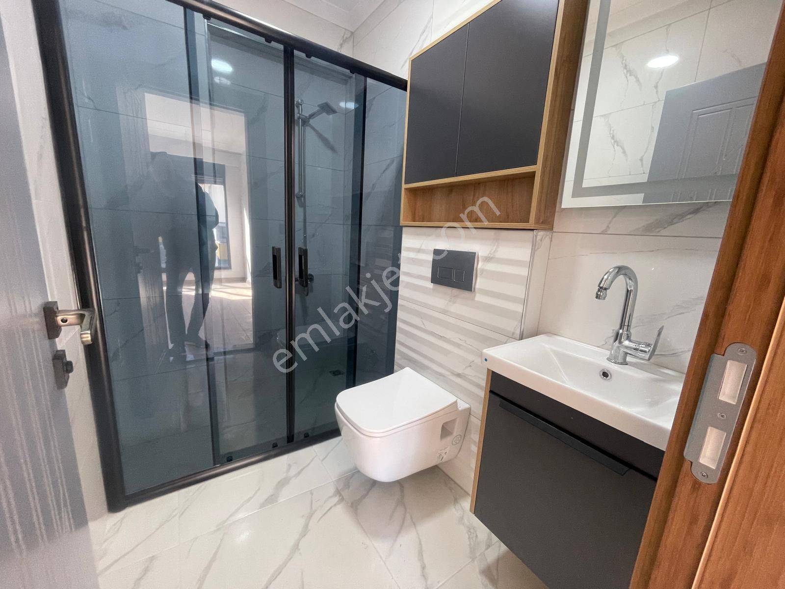 Sabri Pınarbaşı'dan İkizçay'da Satılık Sıfır Çay Manzaralı Dubleks Daire - Görsel 10