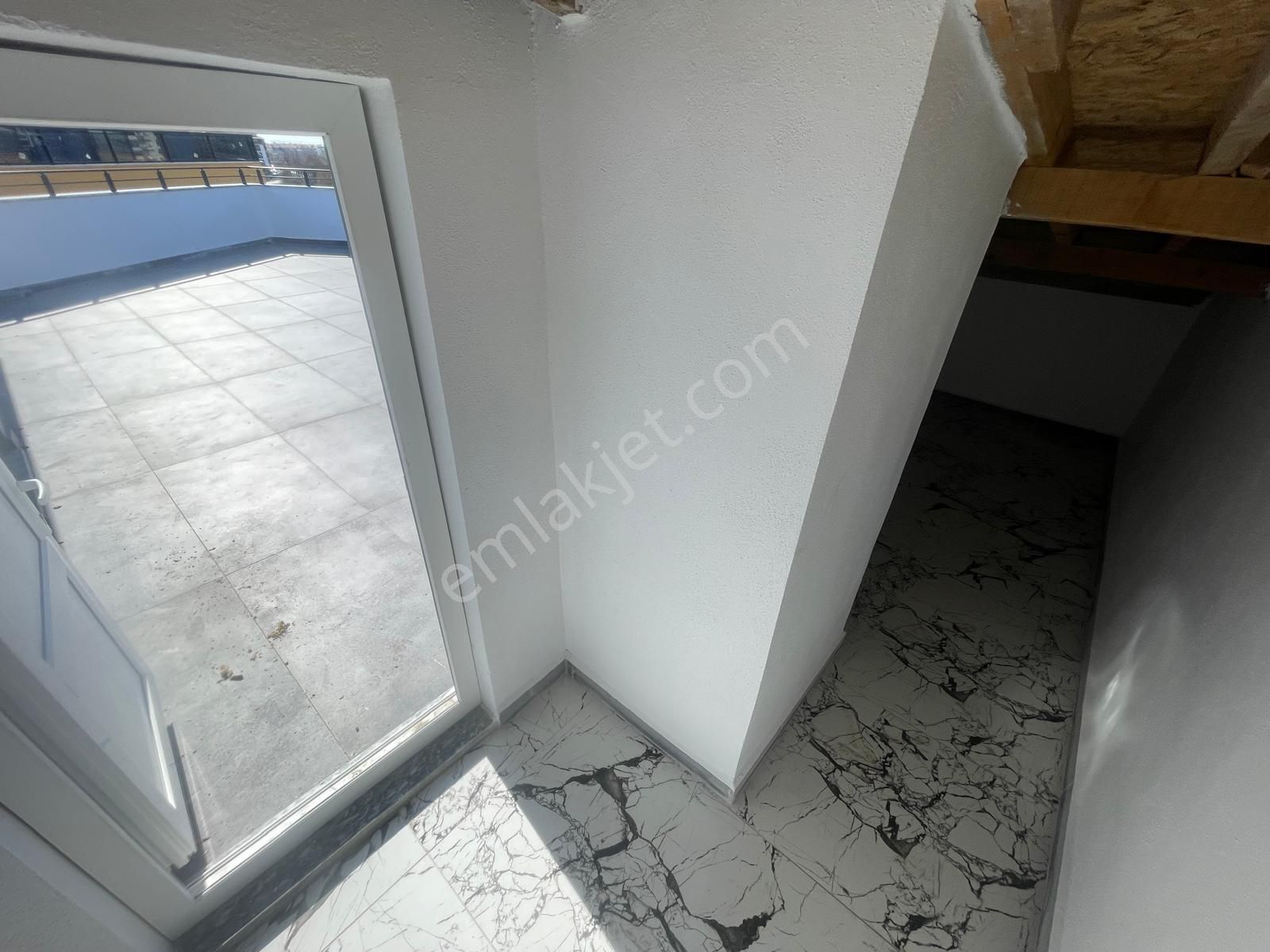 Sabri Pınarbaşı'dan İkizçay'da Satılık Sıfır Çay Manzaralı Dubleks Daire - Görsel 26