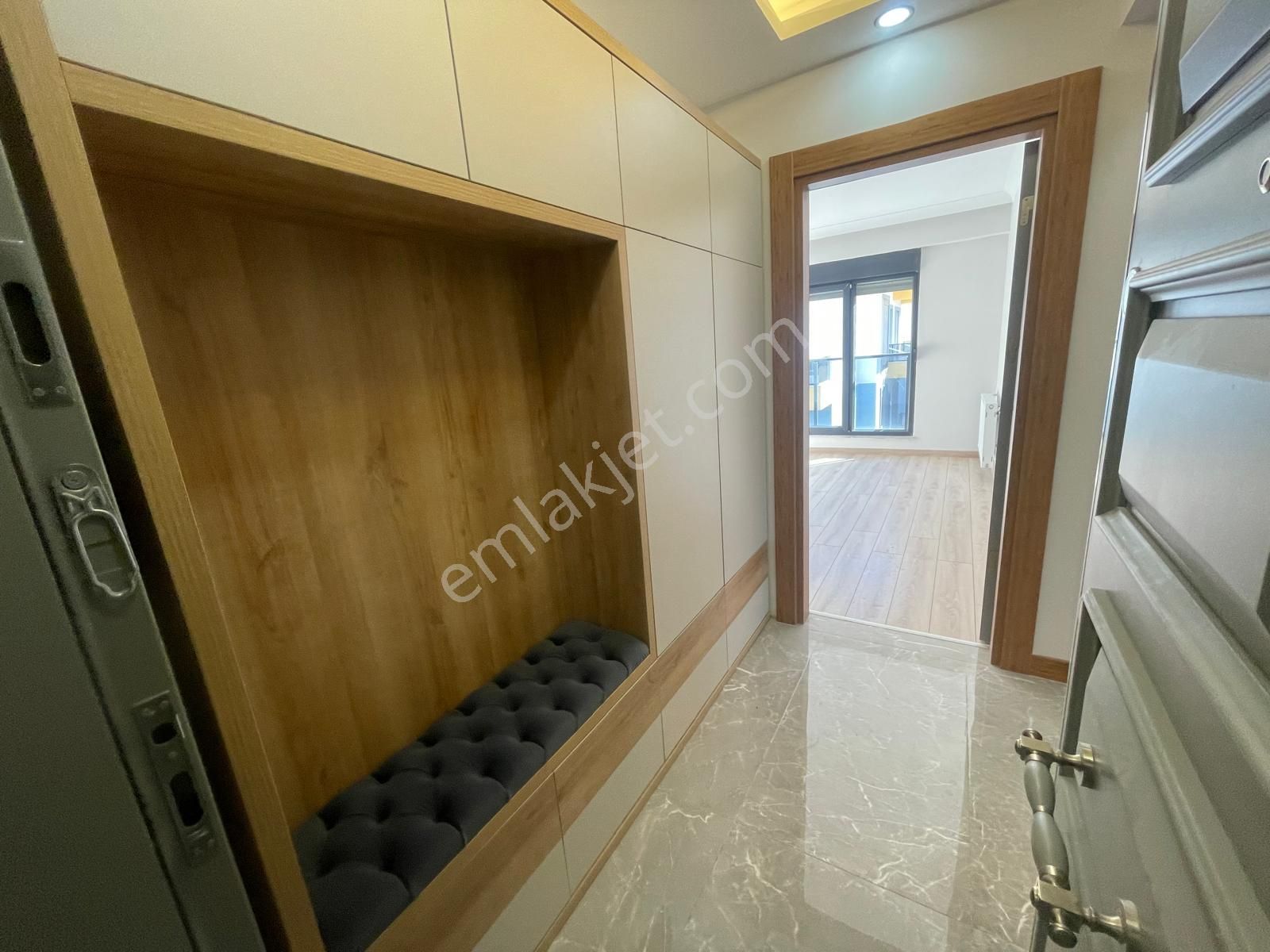 Sabri Pınarbaşı'dan İkizçay'da Satılık Sıfır Çay Manzaralı Dubleks Daire - Görsel 6