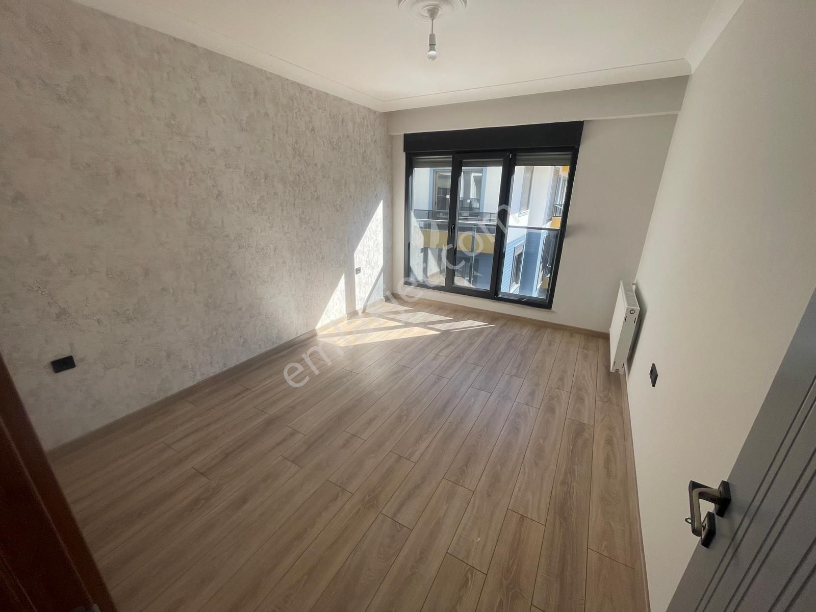 Sabri Pınarbaşı'dan İkizçay'da Satılık Sıfır Çay Manzaralı Dubleks Daire - Görsel 8