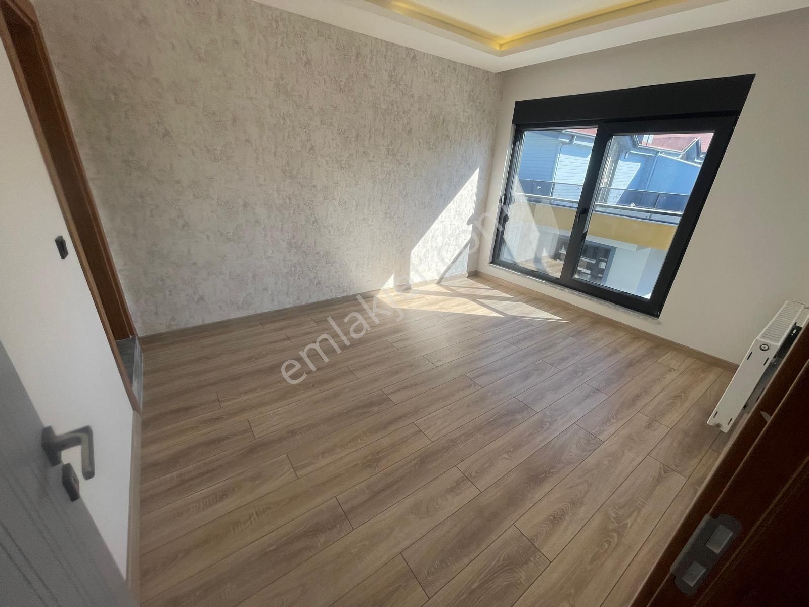 Sabri Pınarbaşı'dan İkizçay'da Satılık Sıfır Çay Manzaralı Dubleks Daire - Görsel 20