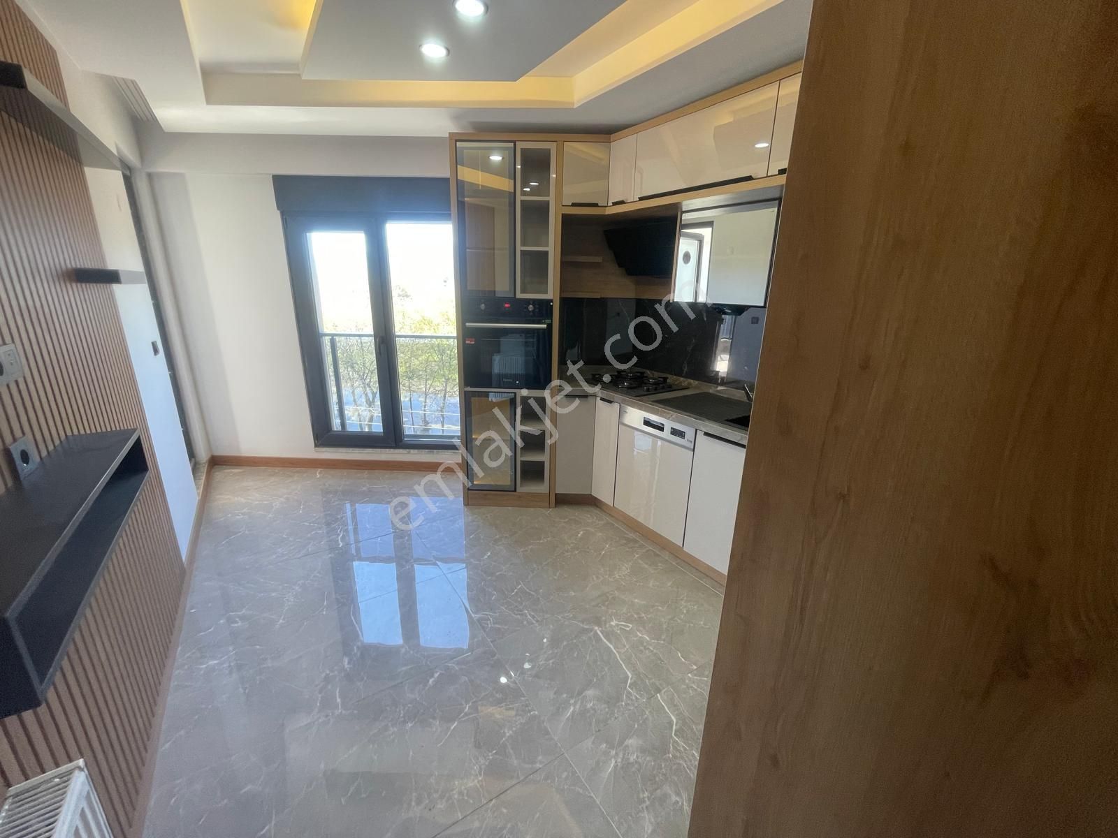 Sabri Pınarbaşı'dan İkizçay'da Satılık Sıfır Çay Manzaralı Dubleks Daire - Görsel 13