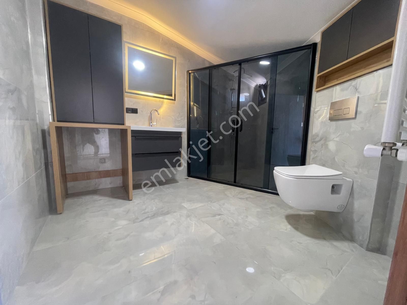 Sabri Pınarbaşı'dan İkizçay'da Satılık Sıfır Çay Manzaralı Dubleks Daire - Görsel 25