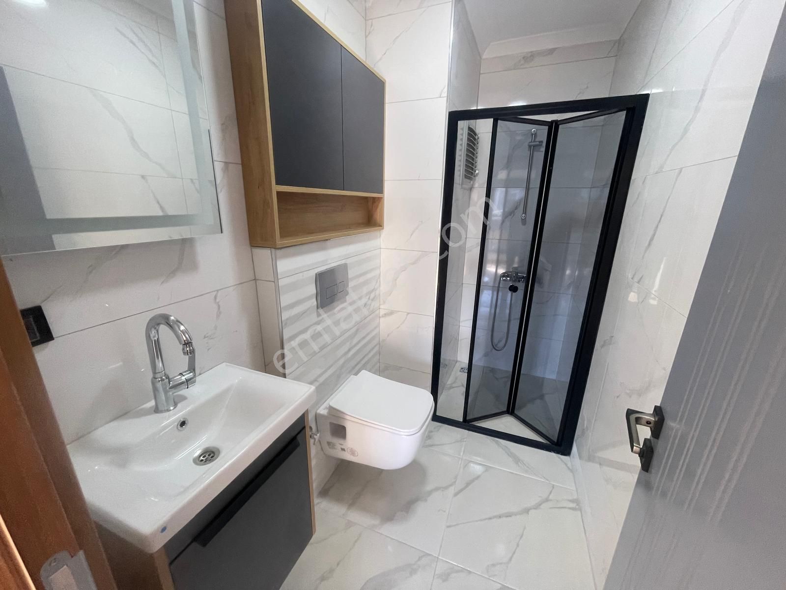 Sabri Pınarbaşı'dan İkizçay'da Satılık Sıfır Çay Manzaralı Dubleks Daire - Görsel 14