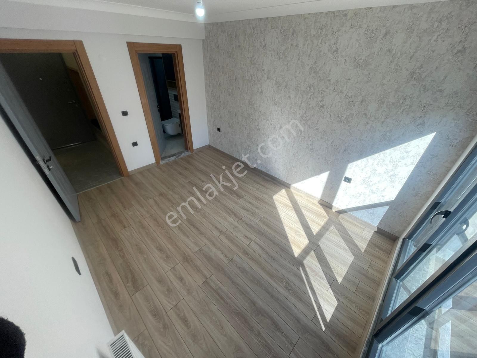 Sabri Pınarbaşı'dan İkizçay'da Satılık Sıfır Çay Manzaralı Dubleks Daire - Görsel 9