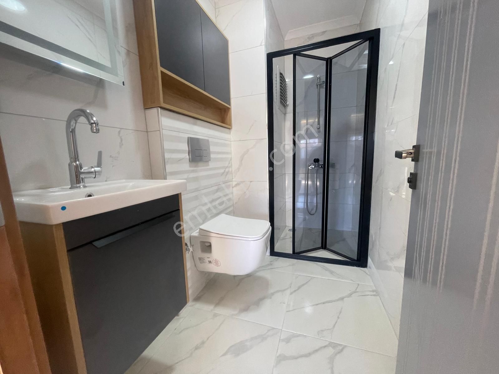 Sabri Pınarbaşı'dan İkizçay'da Satılık Sıfır Çay Manzaralı Dubleks Daire - Görsel 22