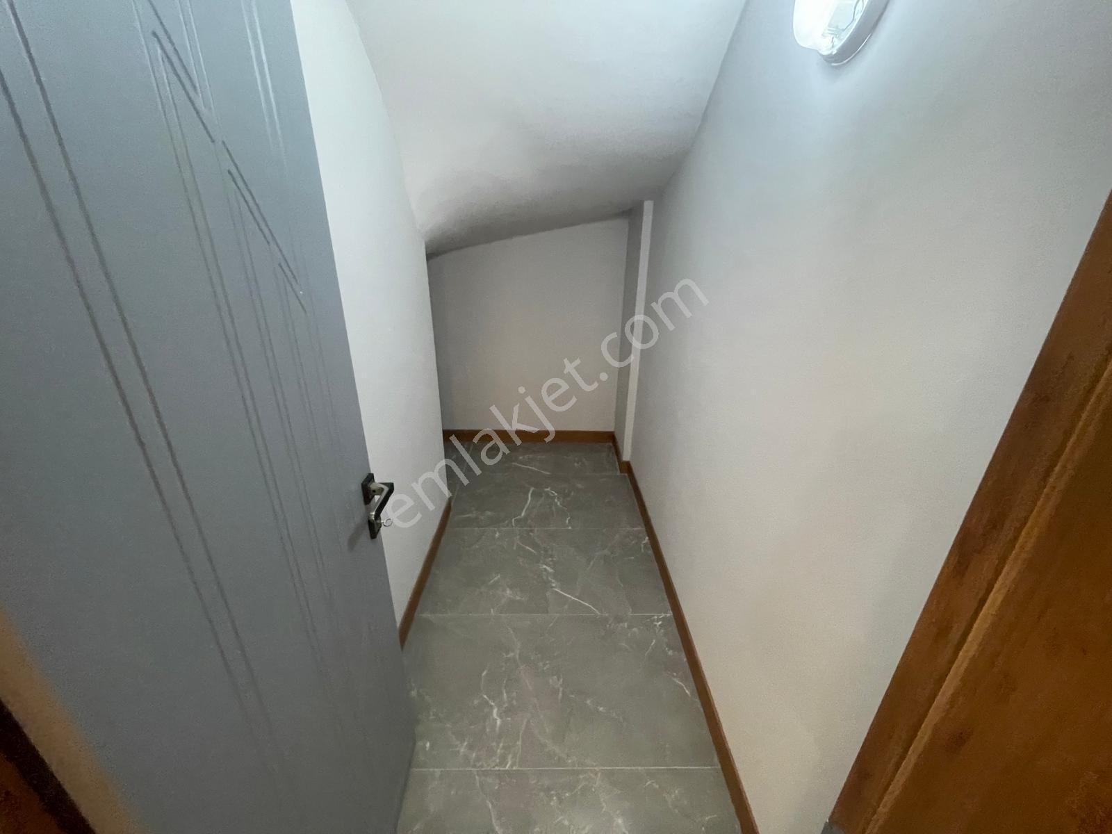 Sabri Pınarbaşı'dan İkizçay'da Satılık Sıfır Çay Manzaralı Dubleks Daire - Görsel 18