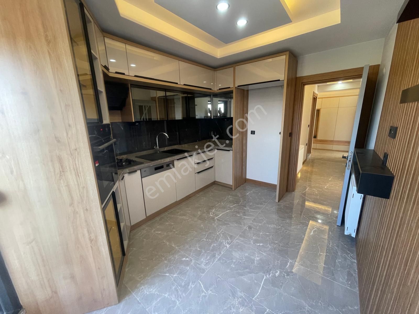 Sabri Pınarbaşı'dan İkizçay'da Satılık Sıfır Çay Manzaralı Dubleks Daire - Görsel 4