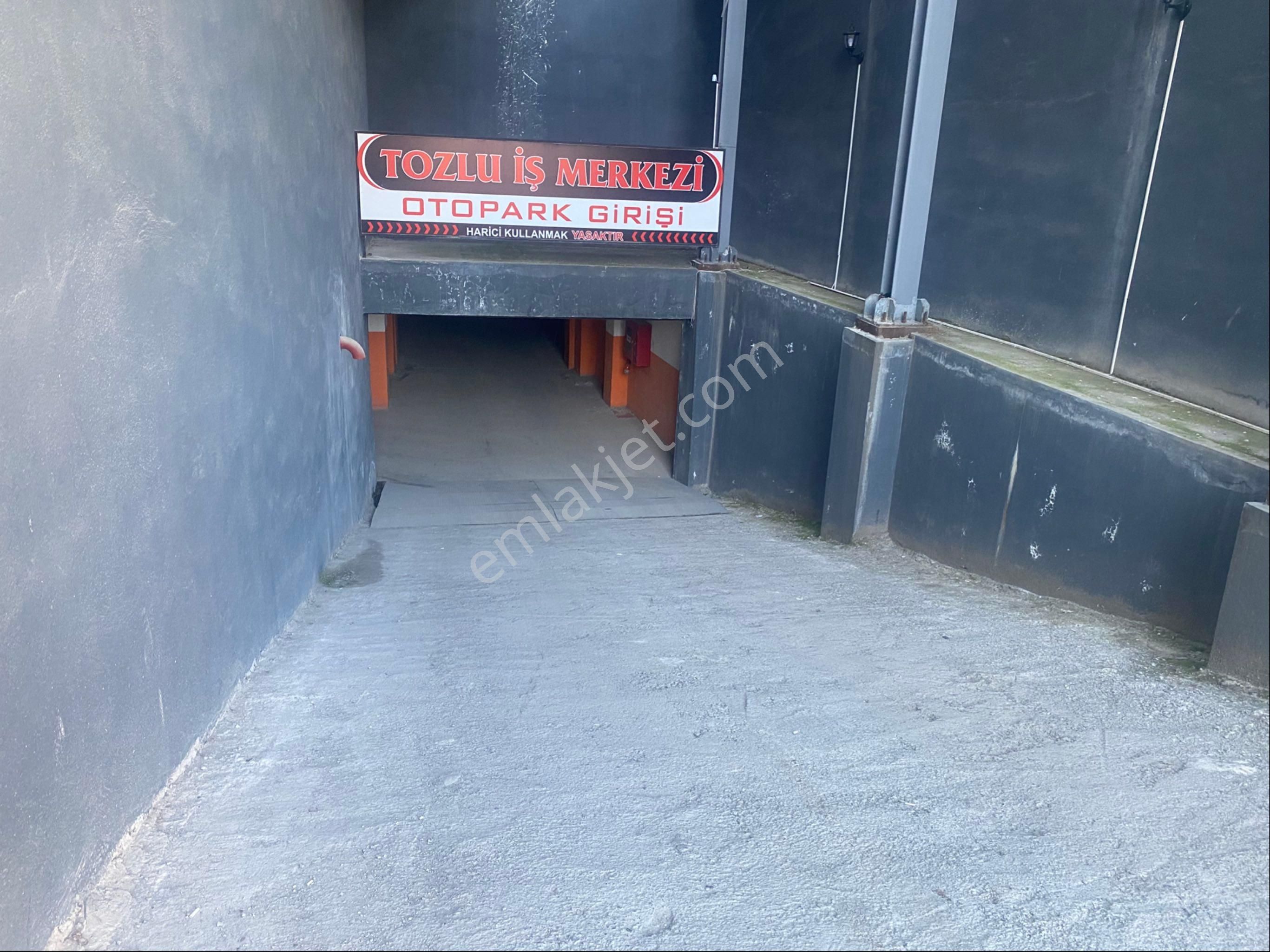 Adapazarı Tozlu İş Merkezinde Satılık Ofis - Görsel 27