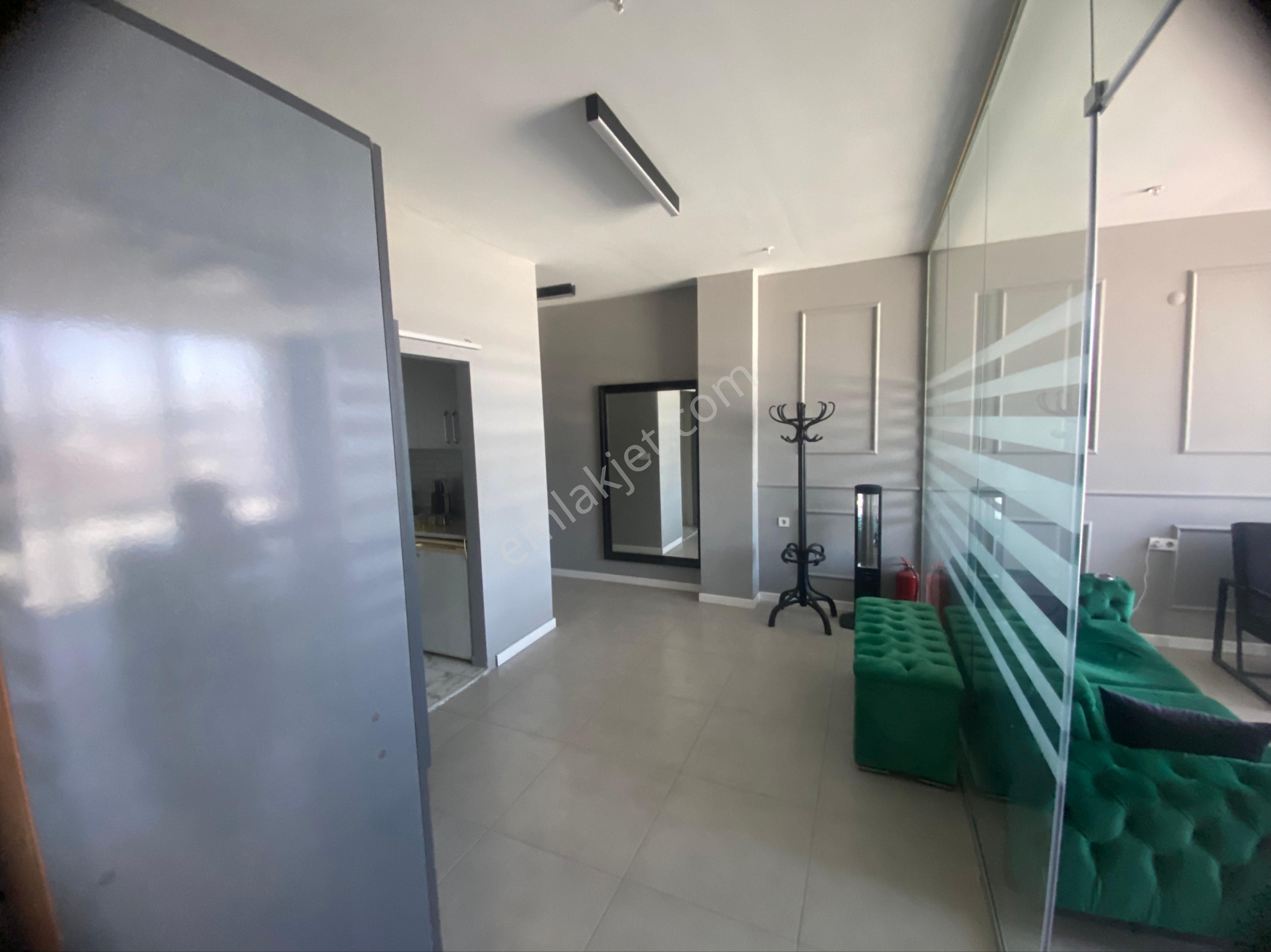 Adapazarı Tozlu İş Merkezinde Satılık Ofis - Görsel 6