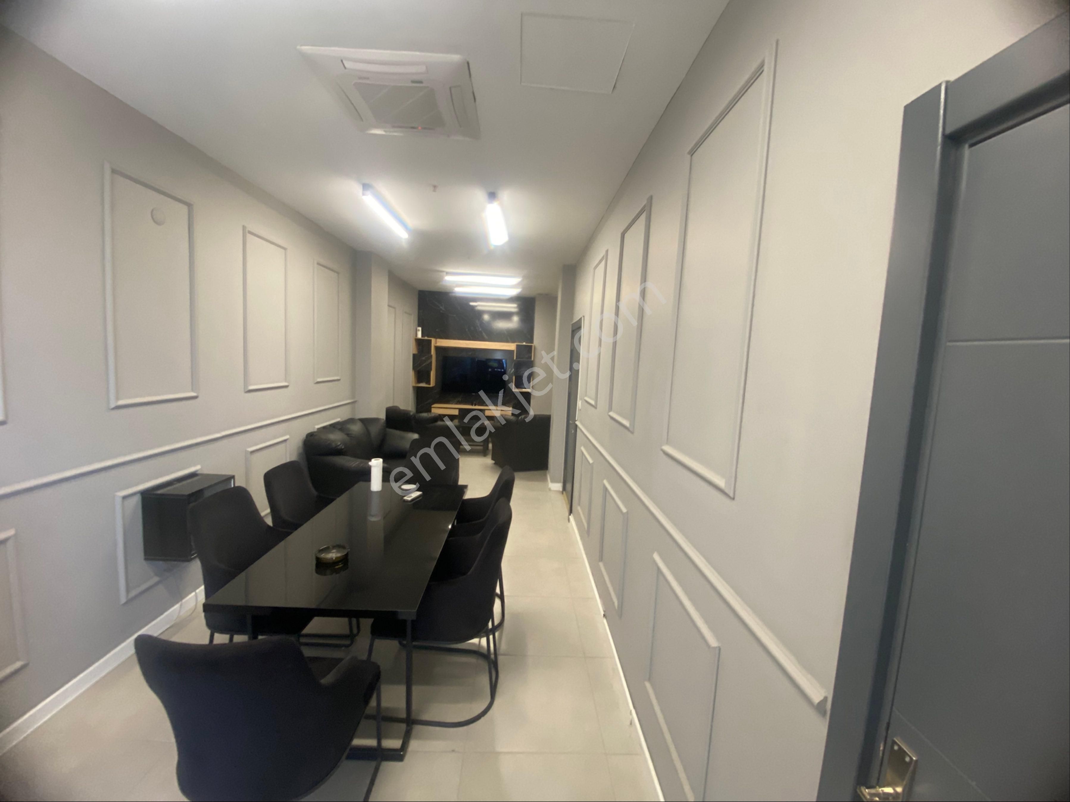 Adapazarı Tozlu İş Merkezinde Satılık Ofis - Görsel 9