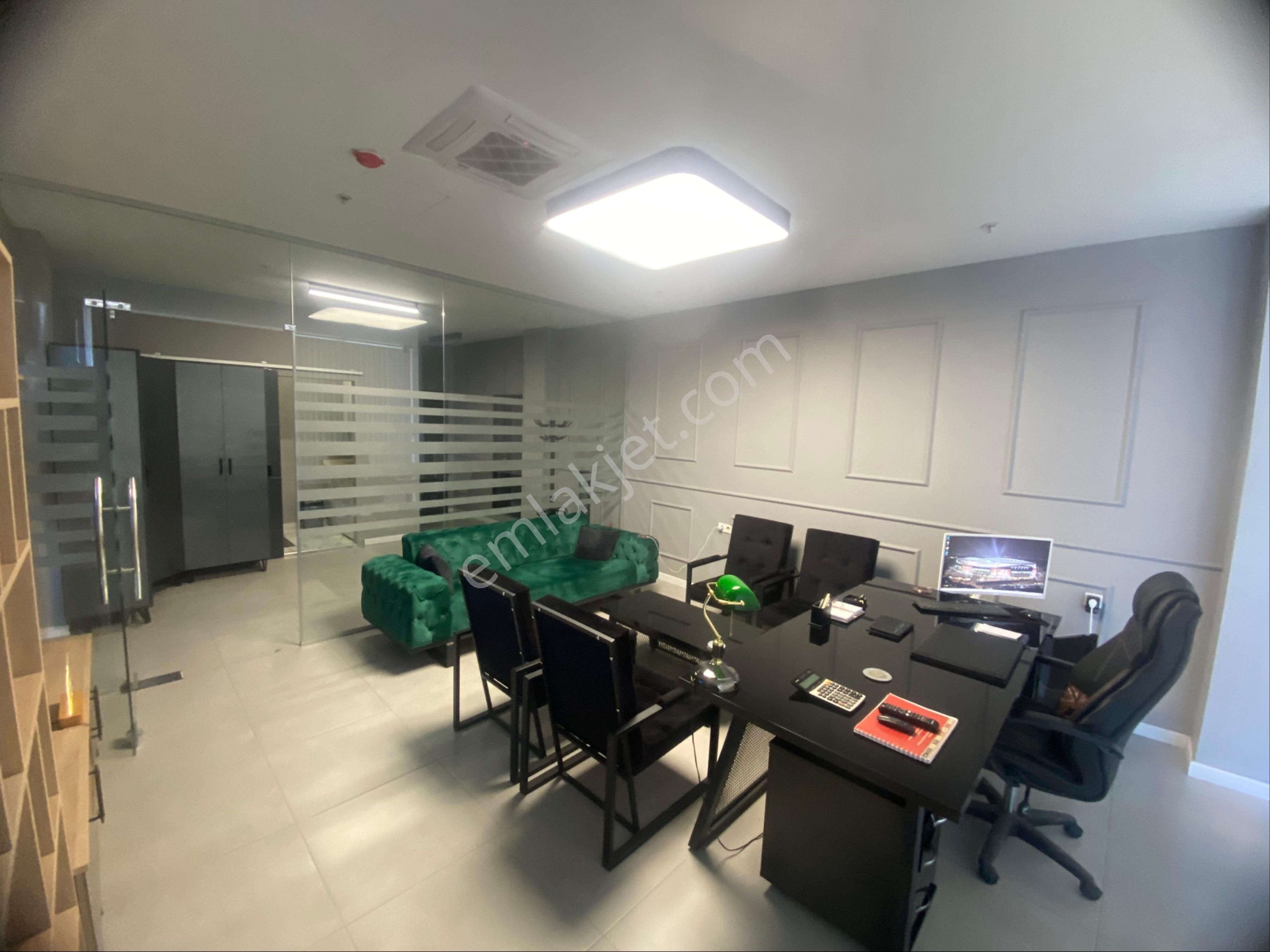 Adapazarı Tozlu İş Merkezinde Satılık Ofis - Görsel 20