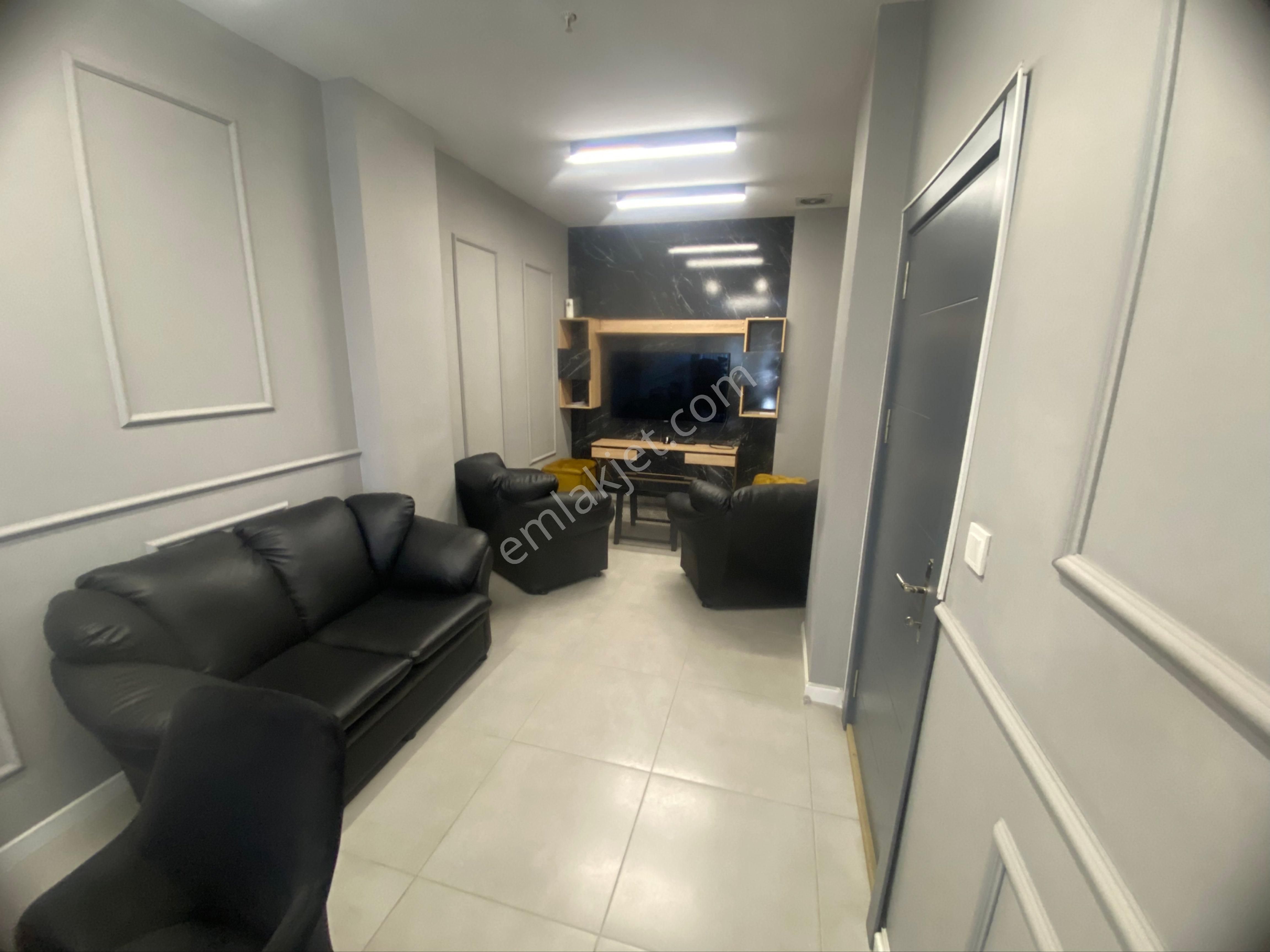 Adapazarı Tozlu İş Merkezinde Satılık Ofis - Görsel 8