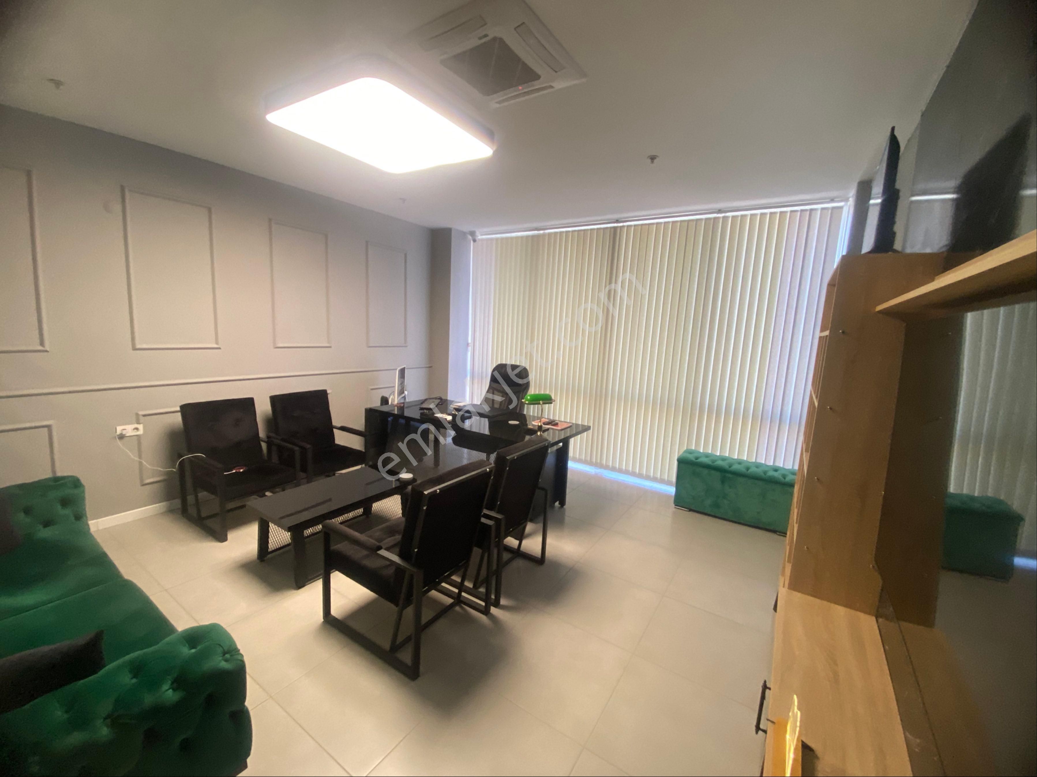 Adapazarı Tozlu İş Merkezinde Satılık Ofis - Görsel 15