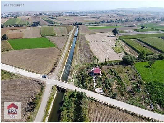 Altıeylül Atköy Satılık Tarla Era Söz Den Balıkesir Atköy Mahallesi Satılık Tarla