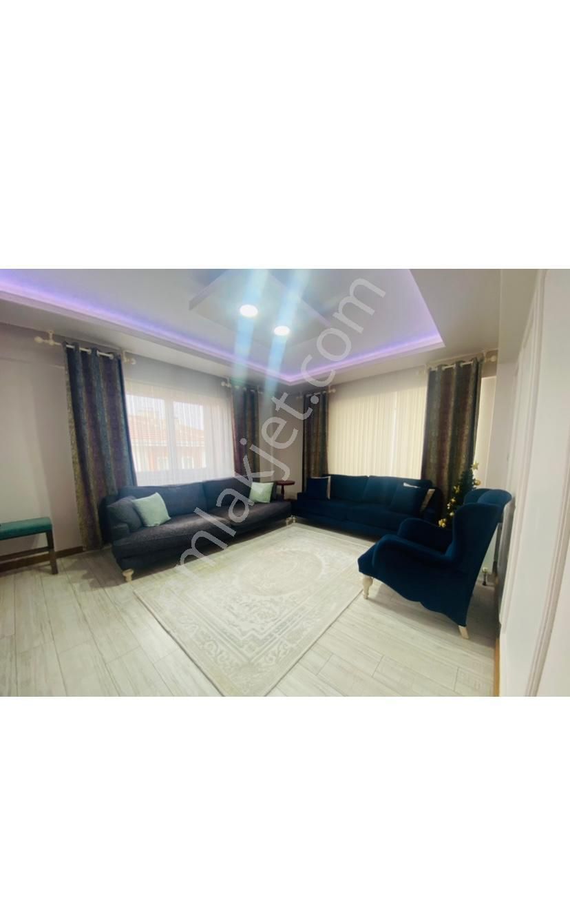 Polatlı Fatih Mah. Full Yapılı Masrafsız Satılık 4+1 Daire - Görsel 10