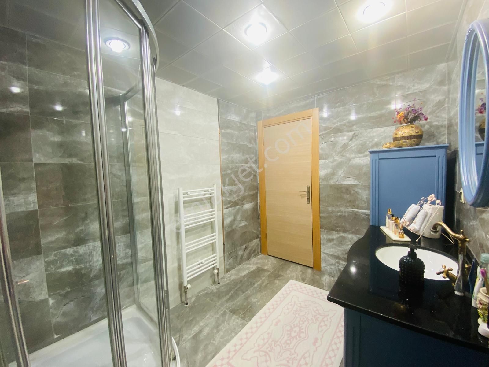 Polatlı Fatih Mah. Full Yapılı Masrafsız Satılık 4+1 Daire - Görsel 9