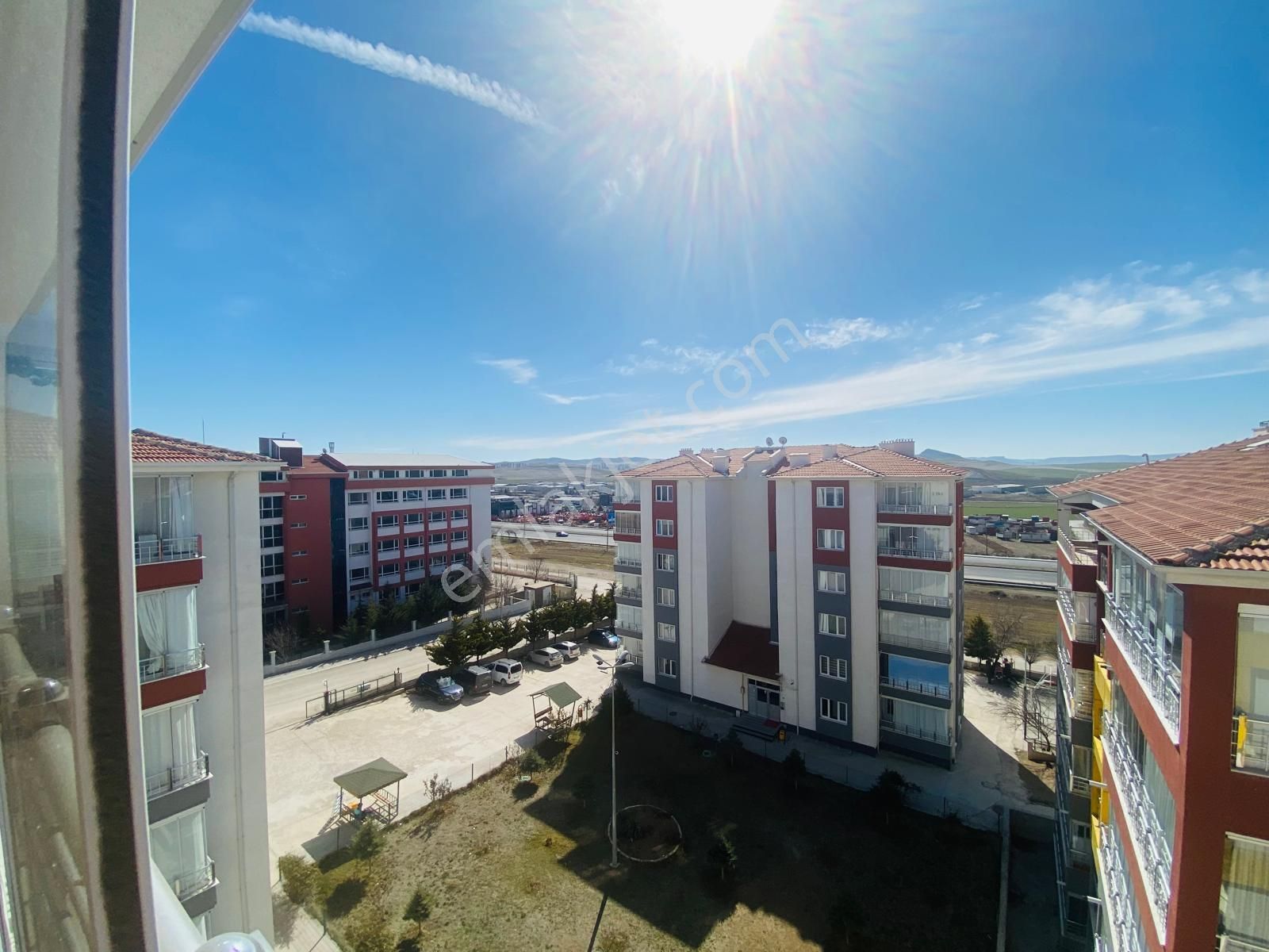 Polatlı Fatih Mah. Full Yapılı Masrafsız Satılık 4+1 Daire - Görsel 5