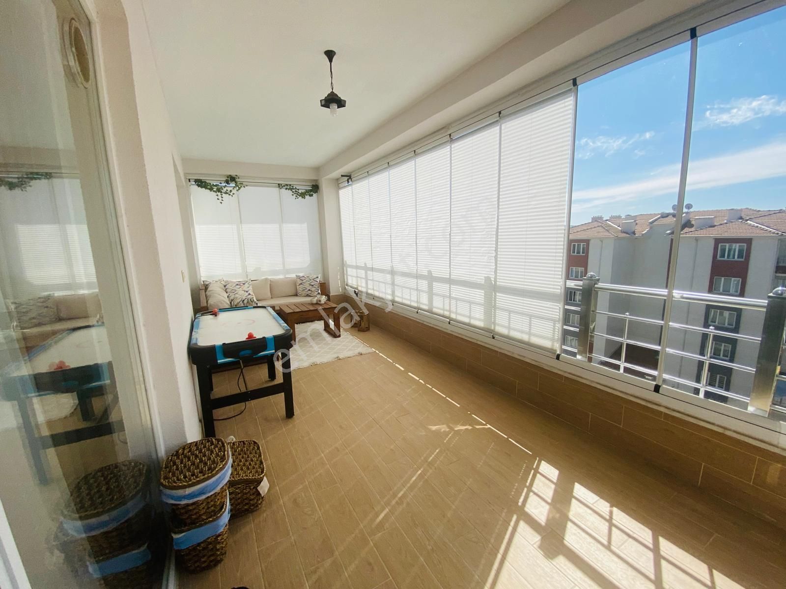 Polatlı Fatih Mah. Full Yapılı Masrafsız Satılık 4+1 Daire - Görsel 2