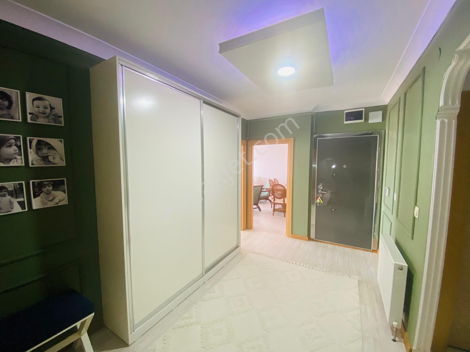 Polatlı Fatih Mah. Full Yapılı Masrafsız Satılık 4+1 Daire - Görsel 6