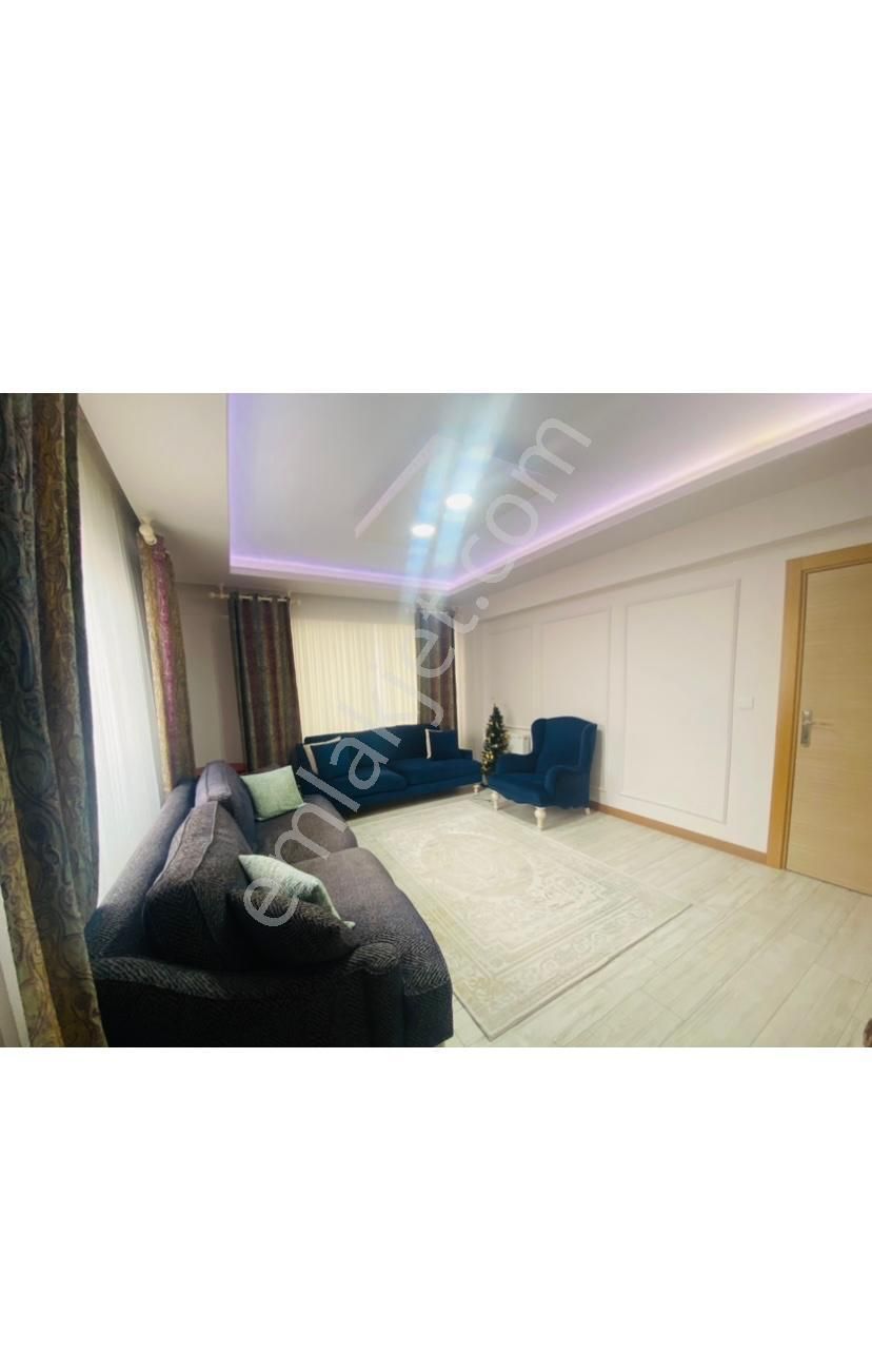 Polatlı Fatih Mah. Full Yapılı Masrafsız Satılık 4+1 Daire - Görsel 7