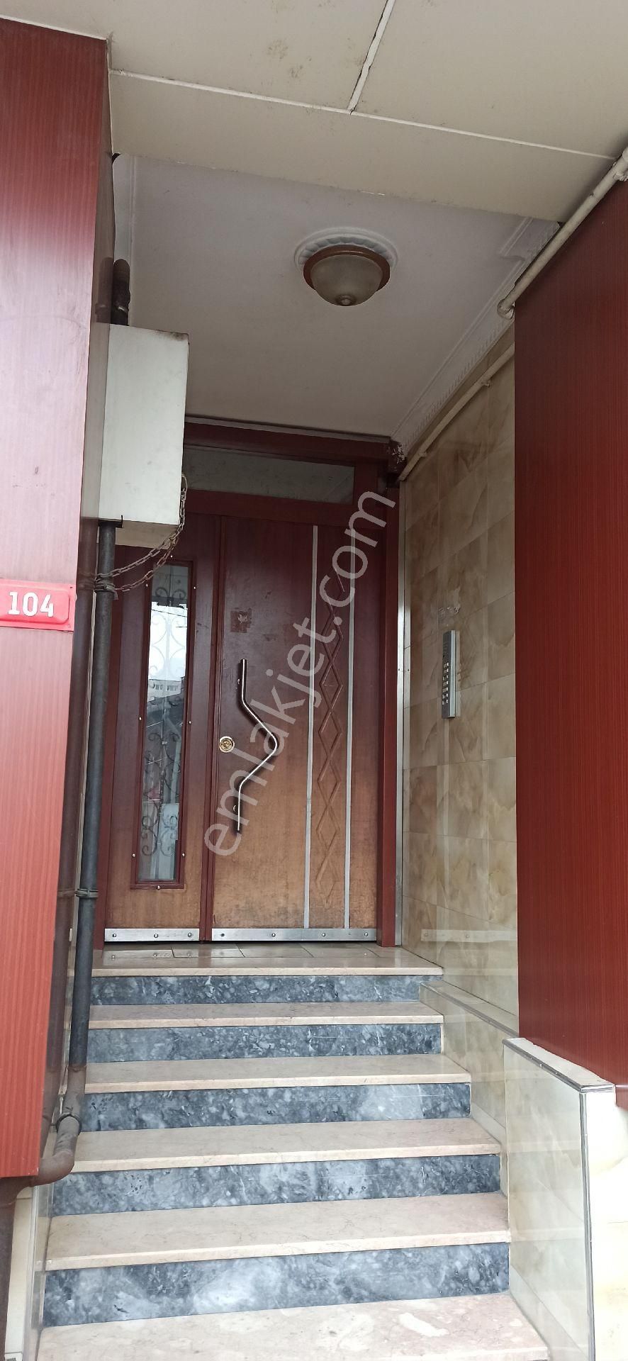 Şişli Kuştepe Kiralık Daire Kuştepe İnönü Caddesinde 1+1 Kiralık Daire