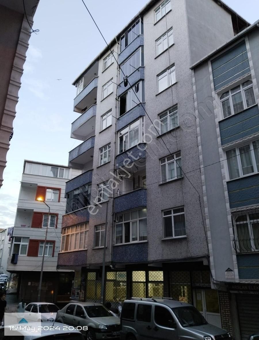 Şişli Mahmut Şevket Paşa Satılık Daire Şişli Mahmut Şevket Paşa Mahallesinde 2+1 Satılık Daire