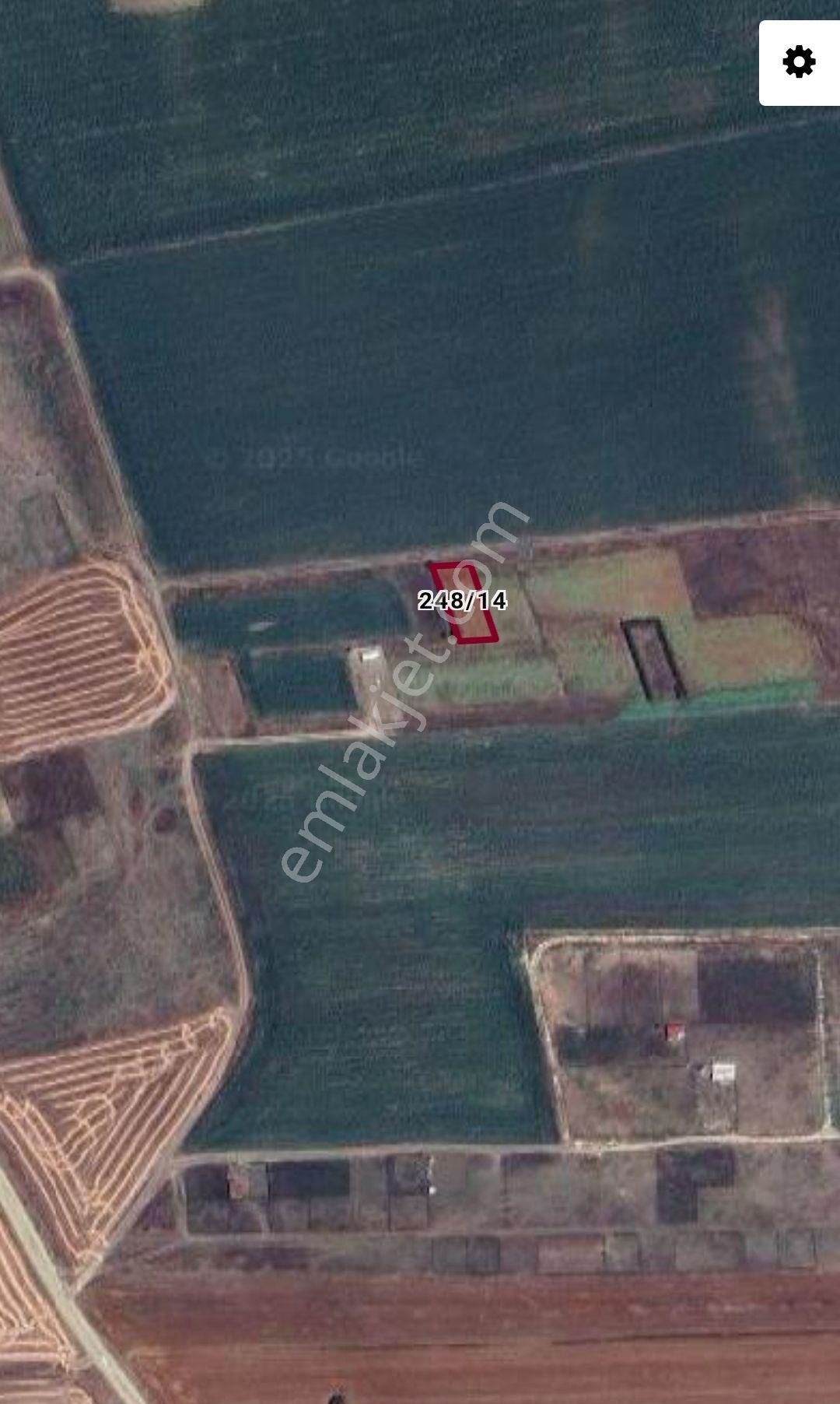 Silivri Çanta Cagdaş Sitelerine Yakın Konumda Alt Yapısı Mevcut İmarlı Satılık Arsa - Görsel 4