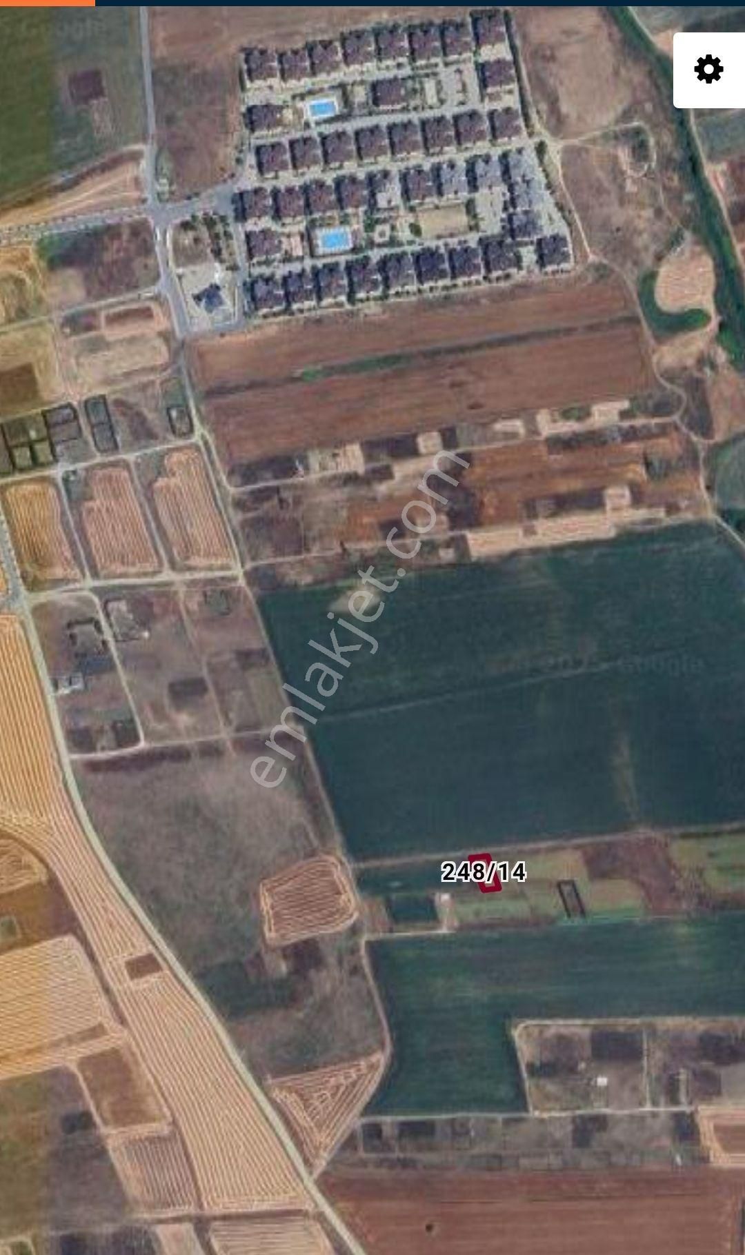 Silivri Çanta Cagdaş Sitelerine Yakın Konumda Alt Yapısı Mevcut İmarlı Satılık Arsa - Görsel 3