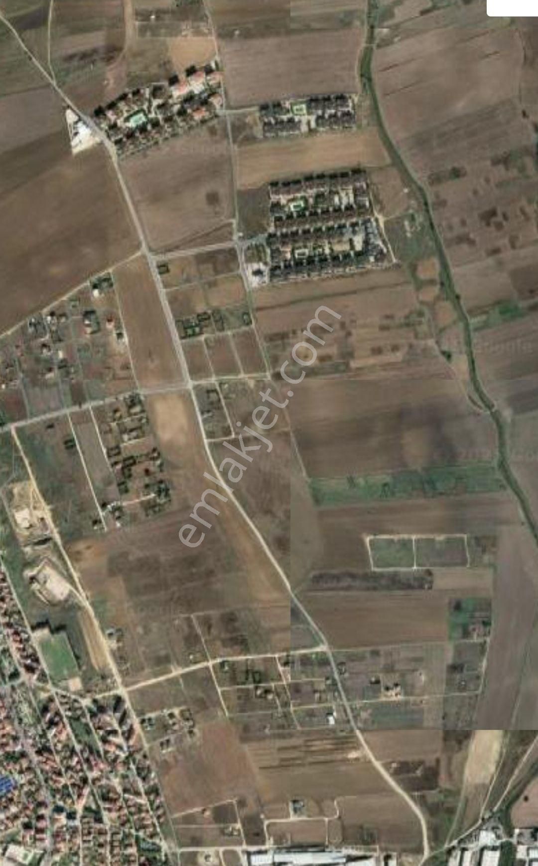 Silivri Çanta Cagdaş Sitelerine Yakın Konumda Alt Yapısı Mevcut İmarlı Satılık Arsa - Görsel 2