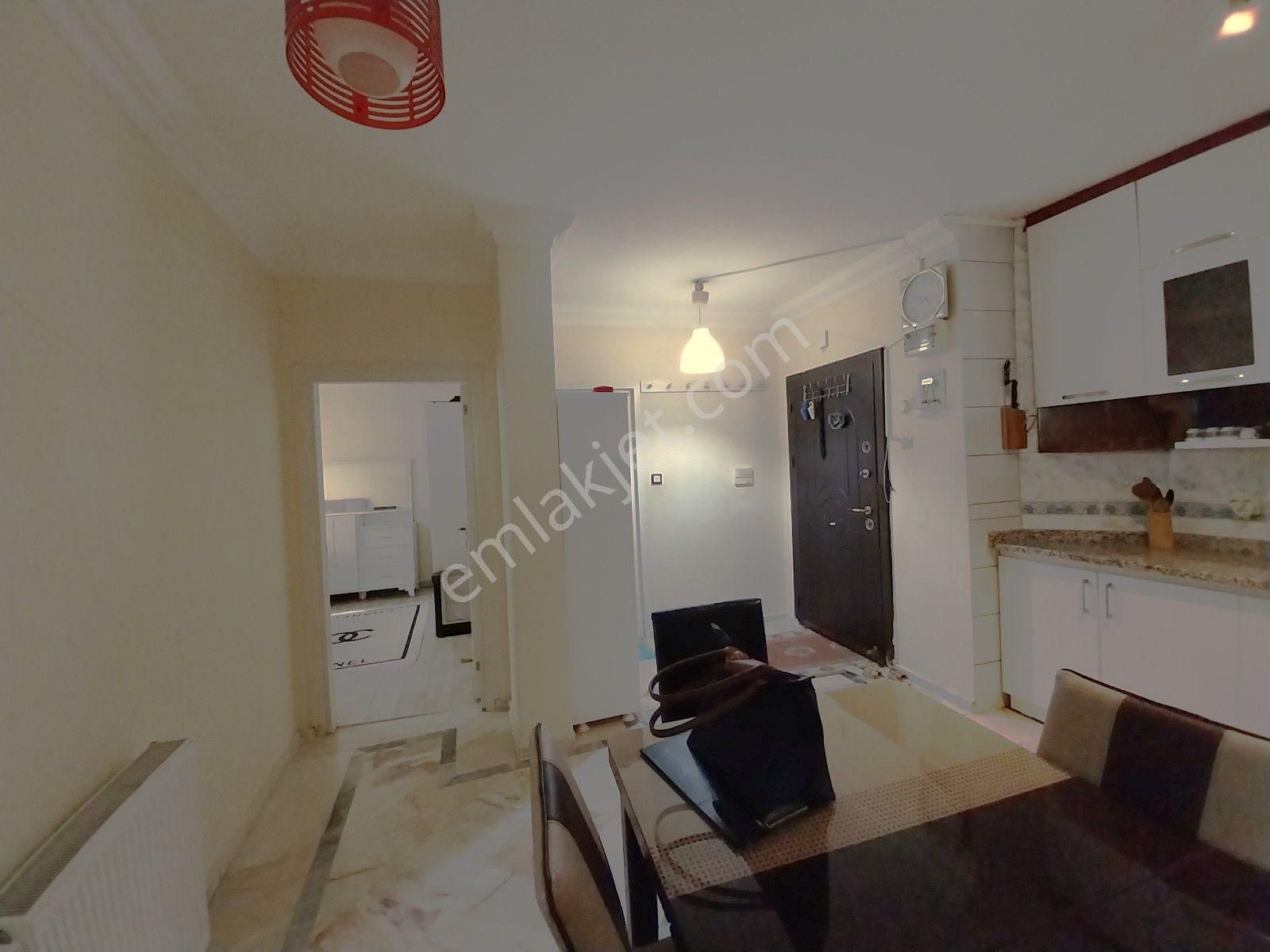 Şişli Fulya Kiralık Daire İstanbul Şişli Fulya'da 2+1 Giriş Katı'nda Eşyalı Kiralık Daire