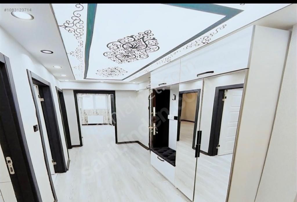 Karakayada 2+1 Yapılı Daire ! - Görsel 3