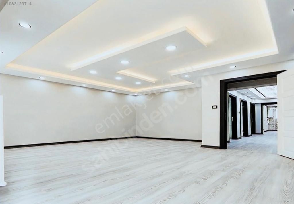 Karakayada 2+1 Yapılı Daire ! - Görsel 6