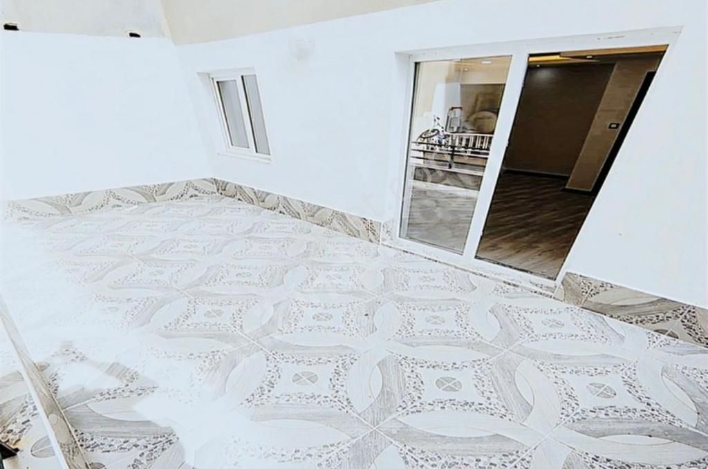 Karakayada 2+1 Yapılı Daire ! - Görsel 13