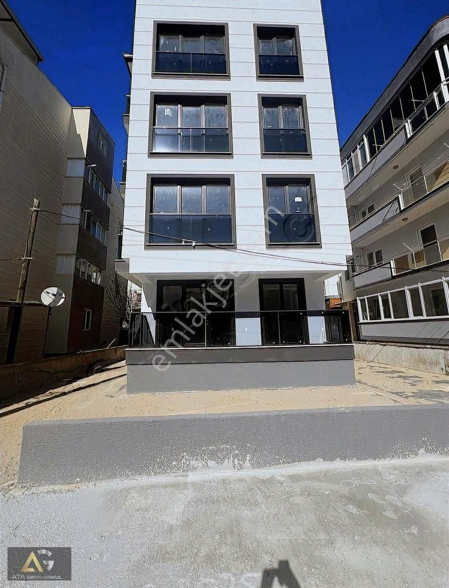 Çanakkale Merkez Barbaros Kiralık Daire Merkezde Sıfır İster Eşyalı İster Eşyasız