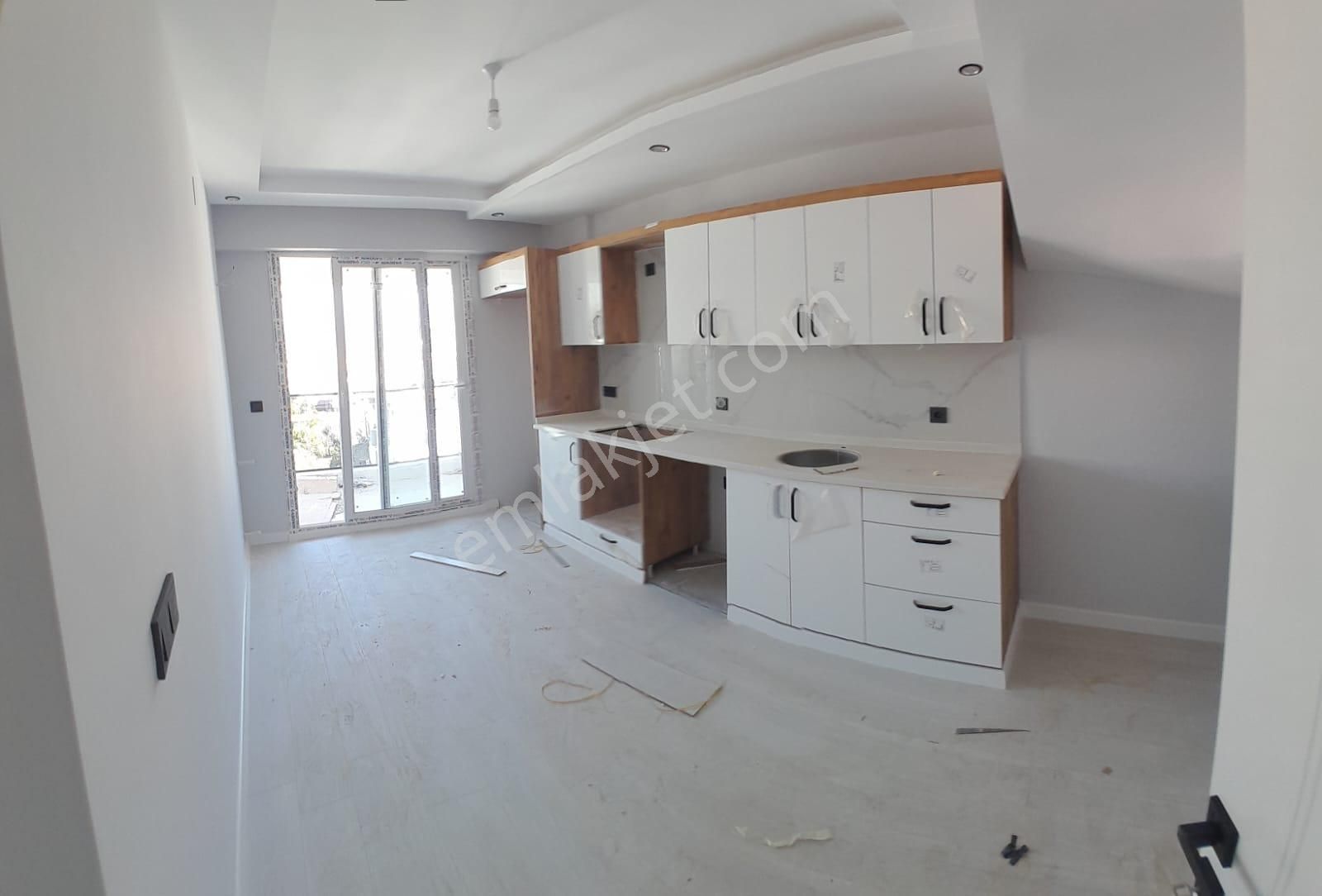 Dalaman Altıntas Satılık Daire Dalaman Altıntas Mahallesi 2+1 130m² Dubleks Satılık Daire