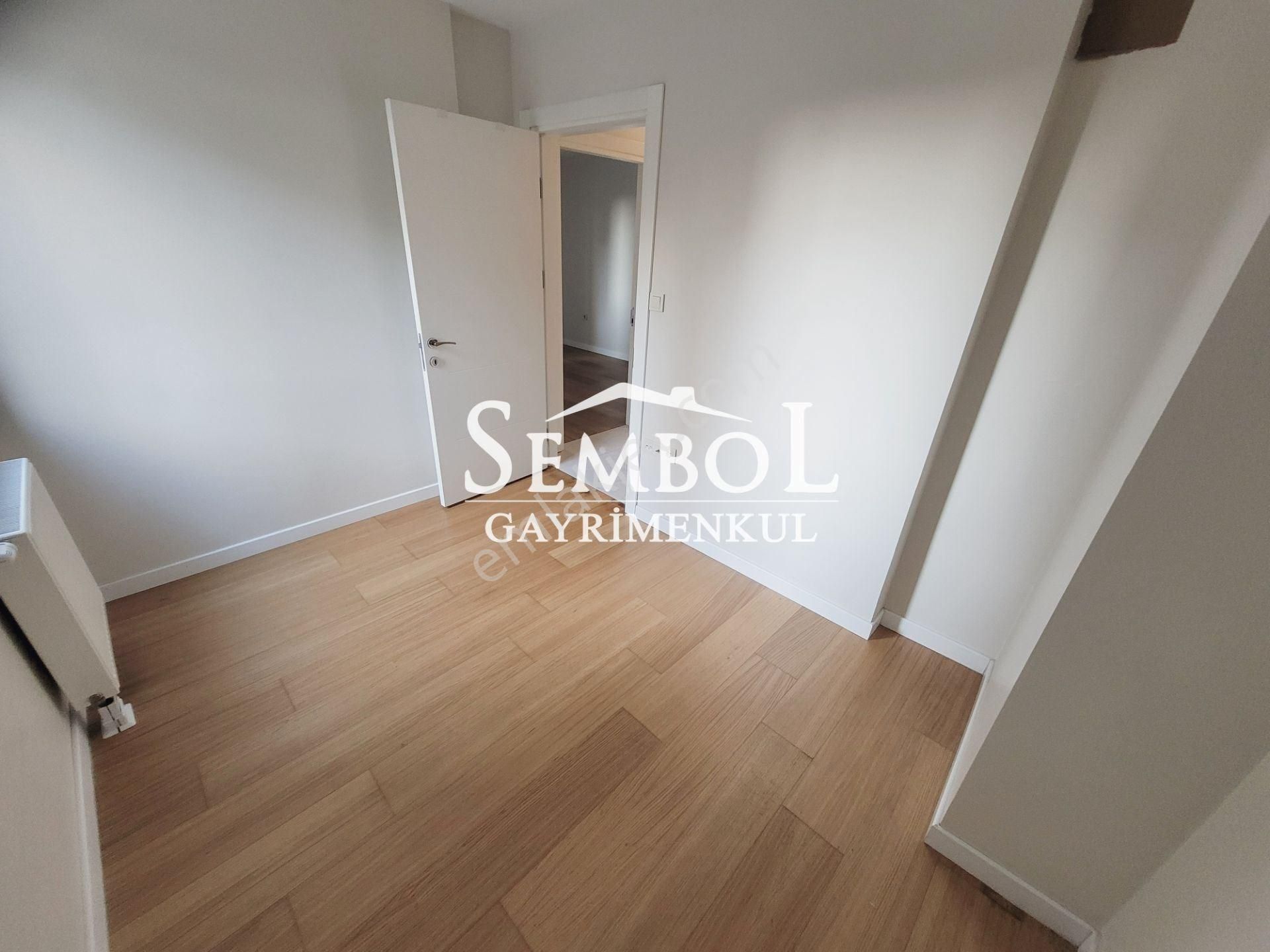 Göztepe Bağdat Caddesine Çok Yakın 87m2 Net 3+1 Daire - Görsel 21