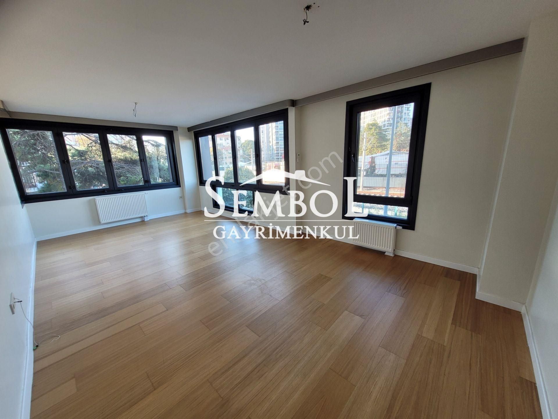 Göztepe Bağdat Caddesine Çok Yakın 87m2 Net 3+1 Daire - Görsel 10