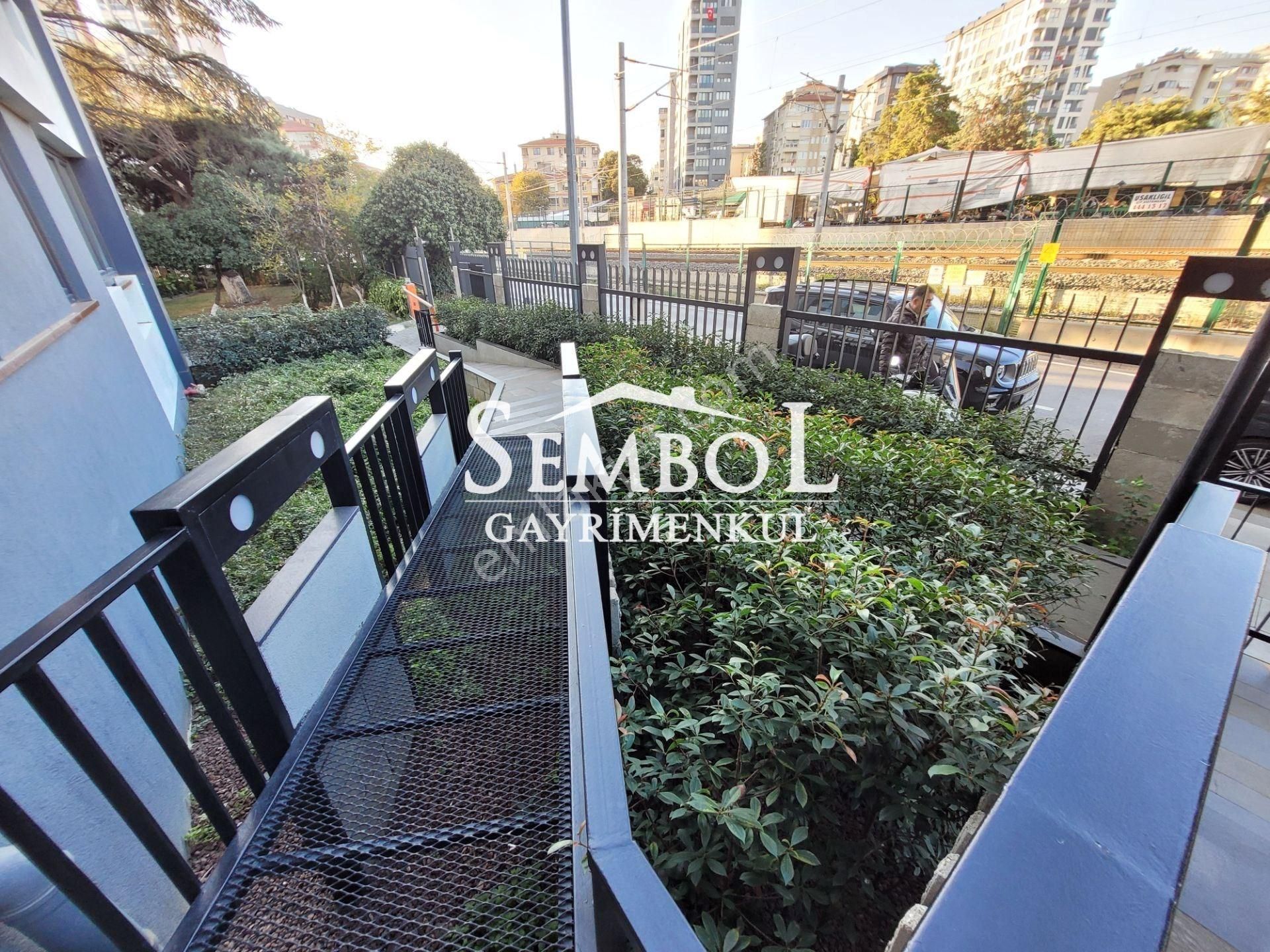 Göztepe Bağdat Caddesine Çok Yakın 87m2 Net 3+1 Daire - Görsel 29