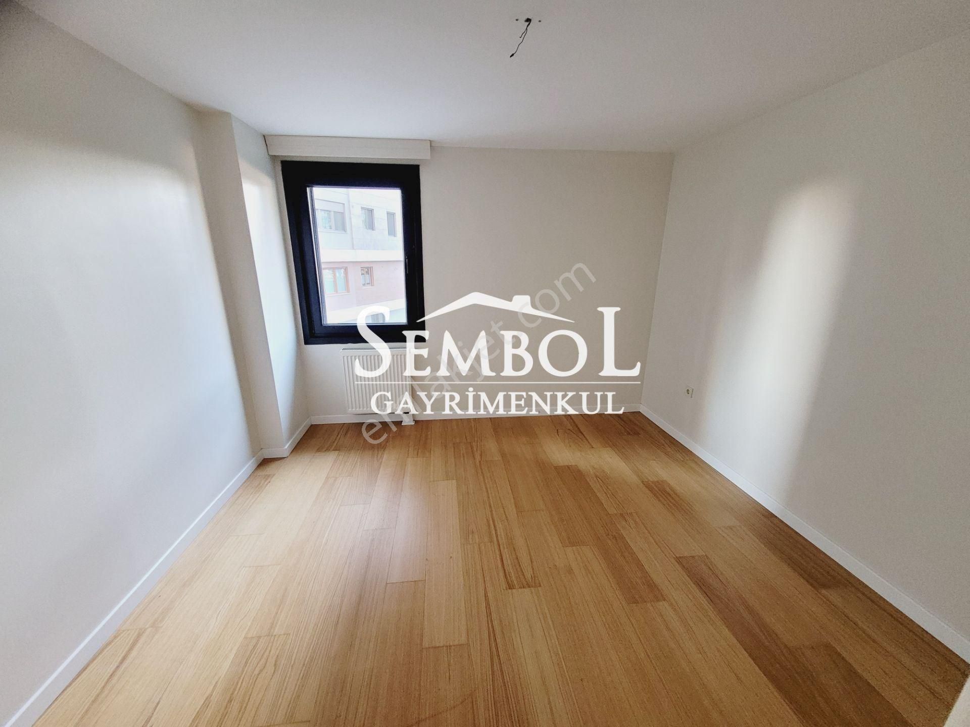 Göztepe Bağdat Caddesine Çok Yakın 87m2 Net 3+1 Daire - Görsel 15