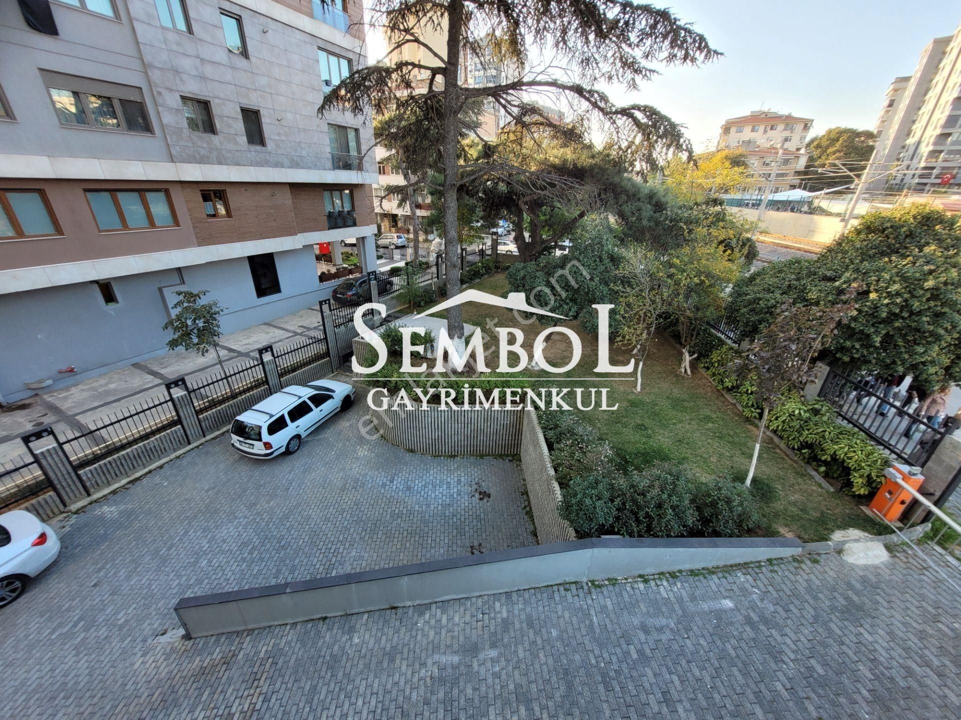 Göztepe Bağdat Caddesine Çok Yakın 87m2 Net 3+1 Daire - Görsel 9