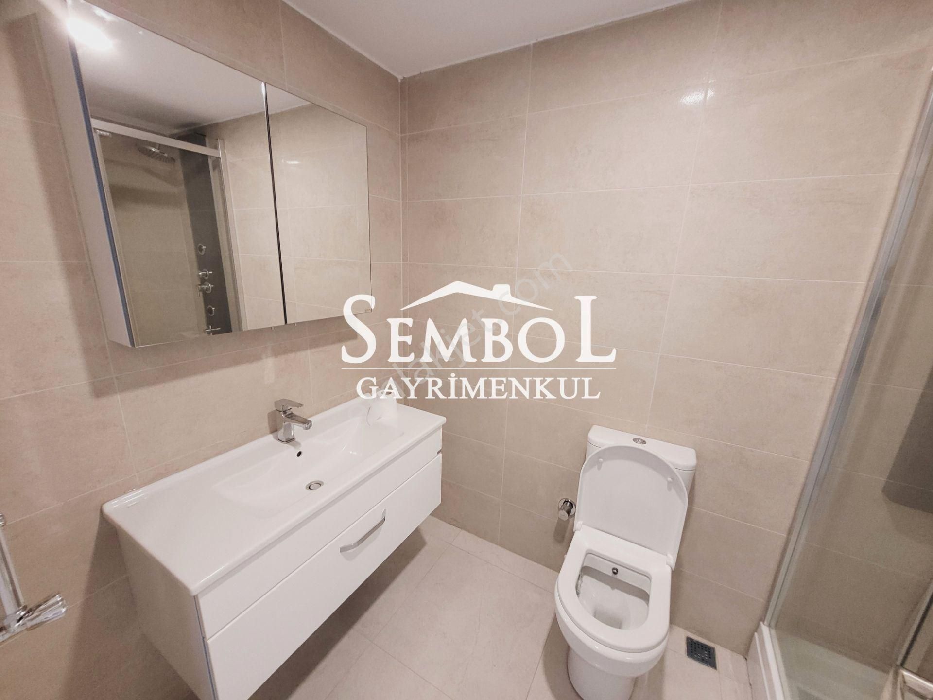 Göztepe Bağdat Caddesine Çok Yakın 87m2 Net 3+1 Daire - Görsel 23