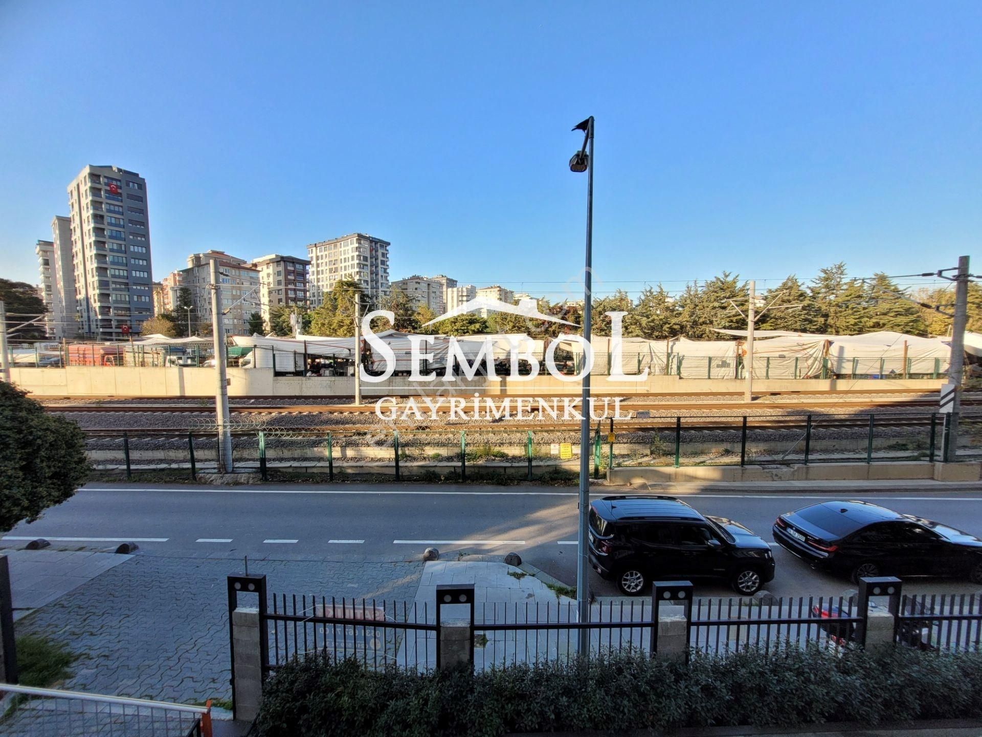 Göztepe Bağdat Caddesine Çok Yakın 87m2 Net 3+1 Daire - Görsel 8