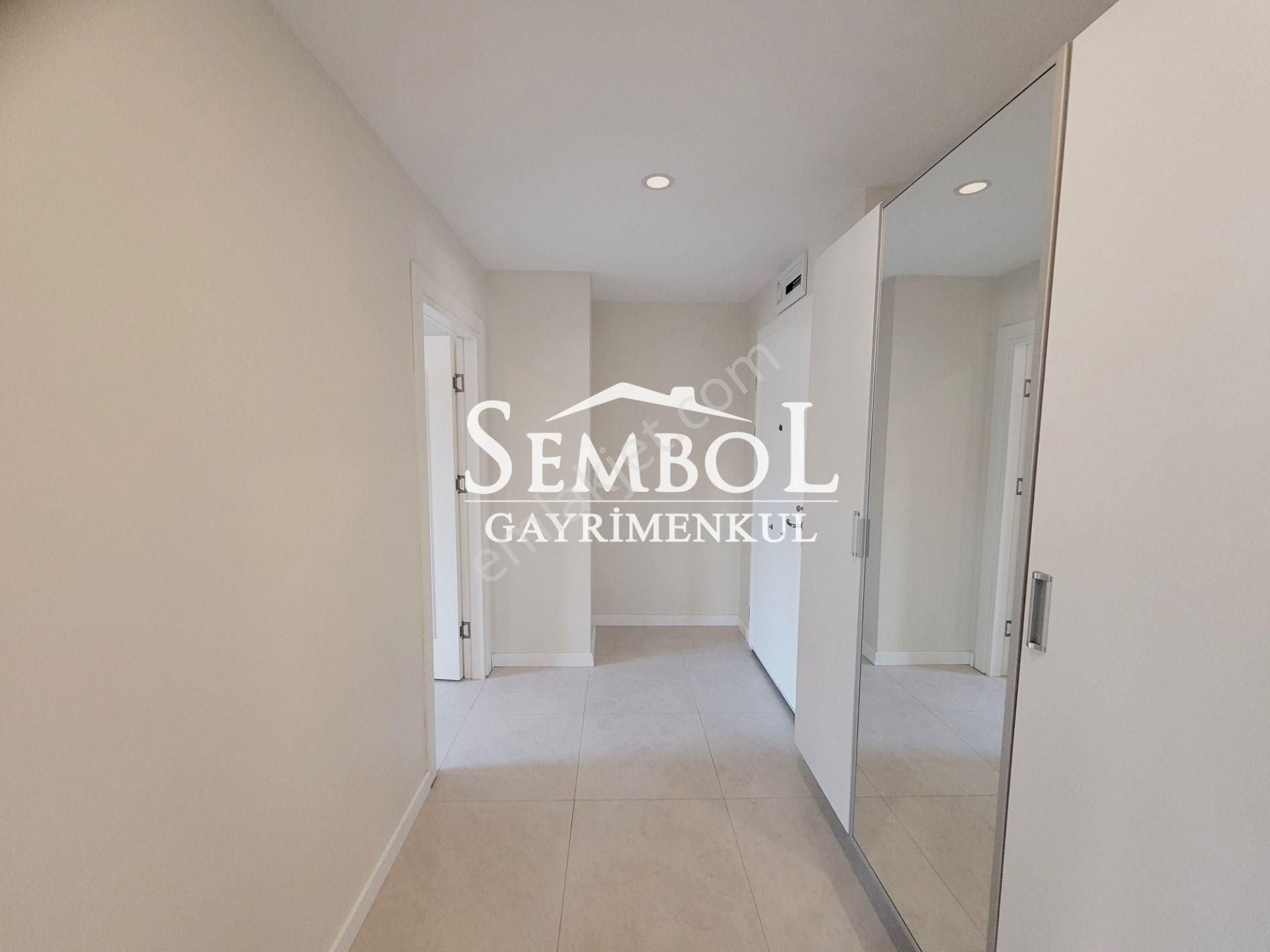 Göztepe Bağdat Caddesine Çok Yakın 87m2 Net 3+1 Daire - Görsel 31