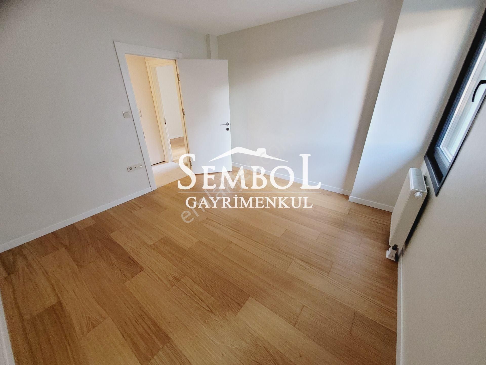 Göztepe Bağdat Caddesine Çok Yakın 87m2 Net 3+1 Daire - Görsel 17