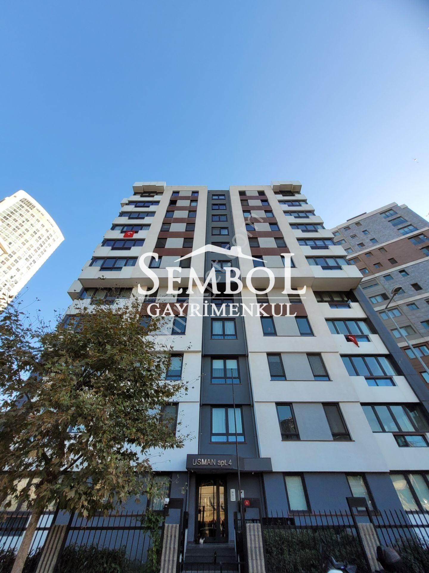 Göztepe Bağdat Caddesine Çok Yakın 87m2 Net 3+1 Daire - Görsel 32