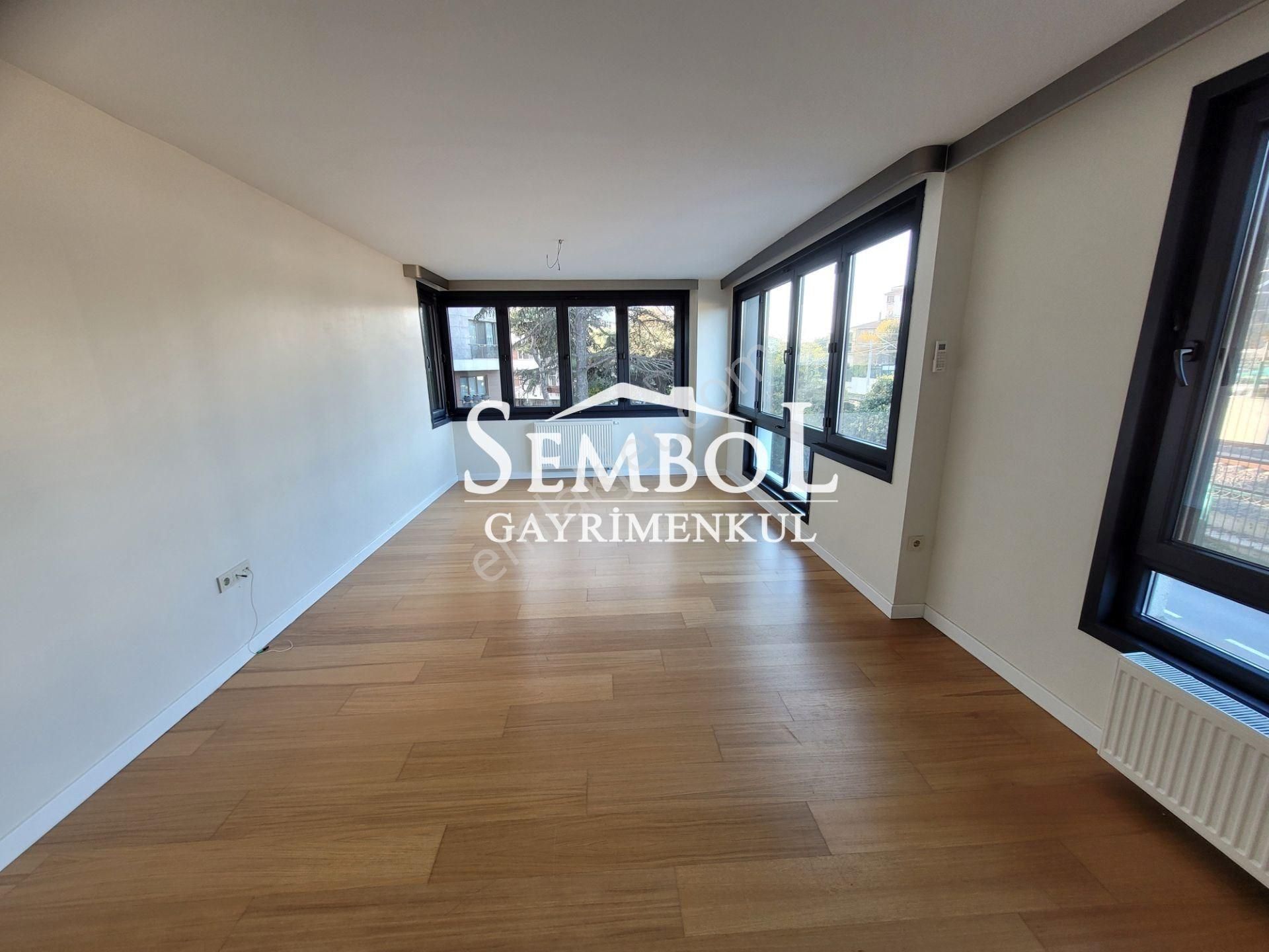 Göztepe Bağdat Caddesine Çok Yakın 87m2 Net 3+1 Daire - Görsel 4