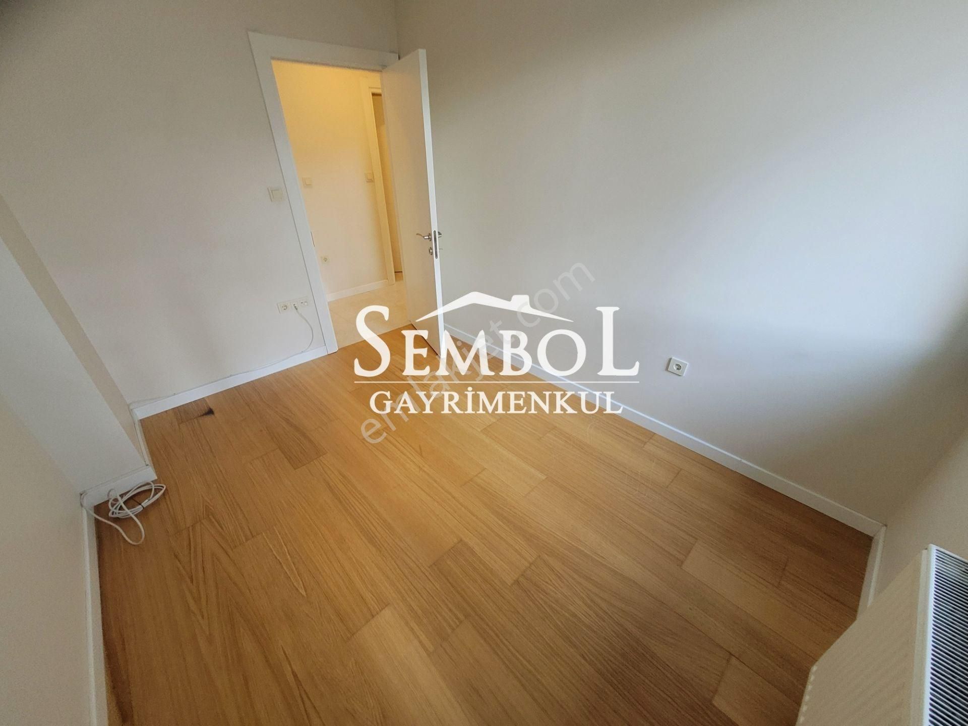 Göztepe Bağdat Caddesine Çok Yakın 87m2 Net 3+1 Daire - Görsel 14